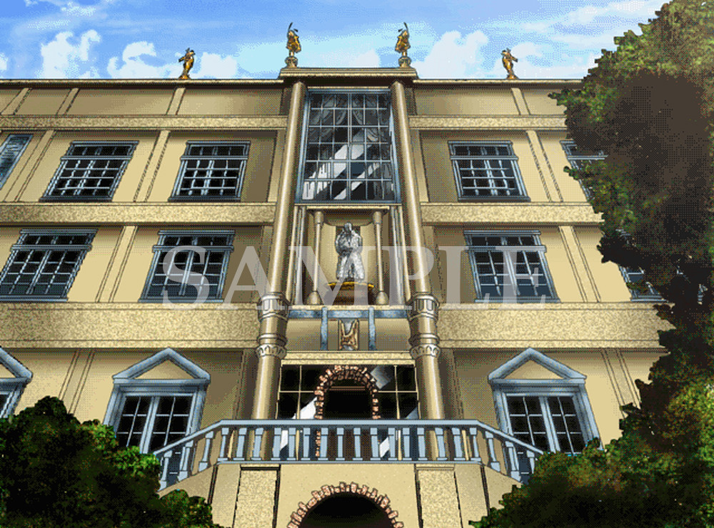 RPG Maker MV - Eberouge Background Image Pack 2 screenshot 3
