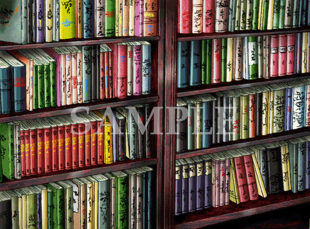 RPG Maker MV - Eberouge Background Image Pack 2 screenshot 4