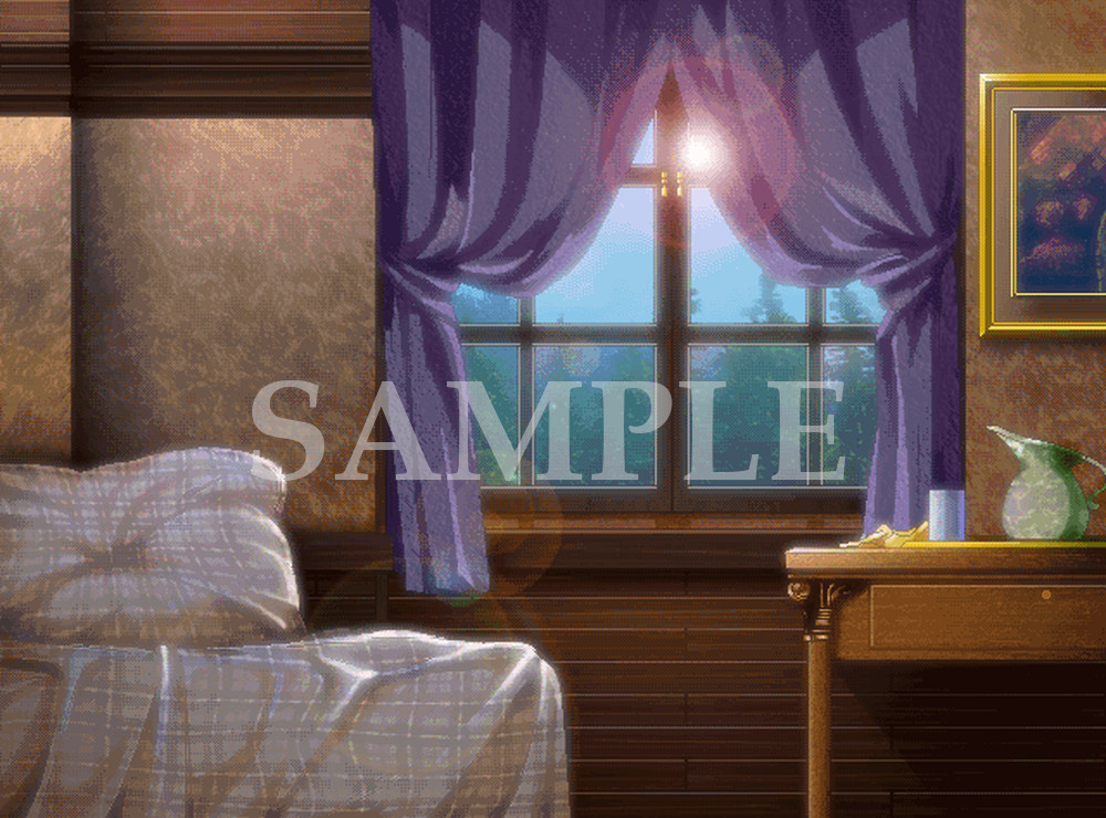 RPG Maker MV - Eberouge Background Image Pack 2 screenshot 2