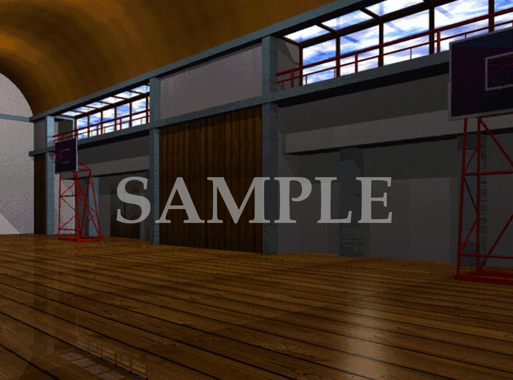 RPG Maker MV - Eberouge Background Image Pack 2 screenshot 1