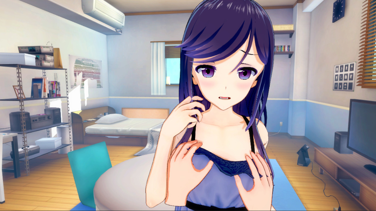 コイカツ！ / Koikatsu Party VR screenshot 5
