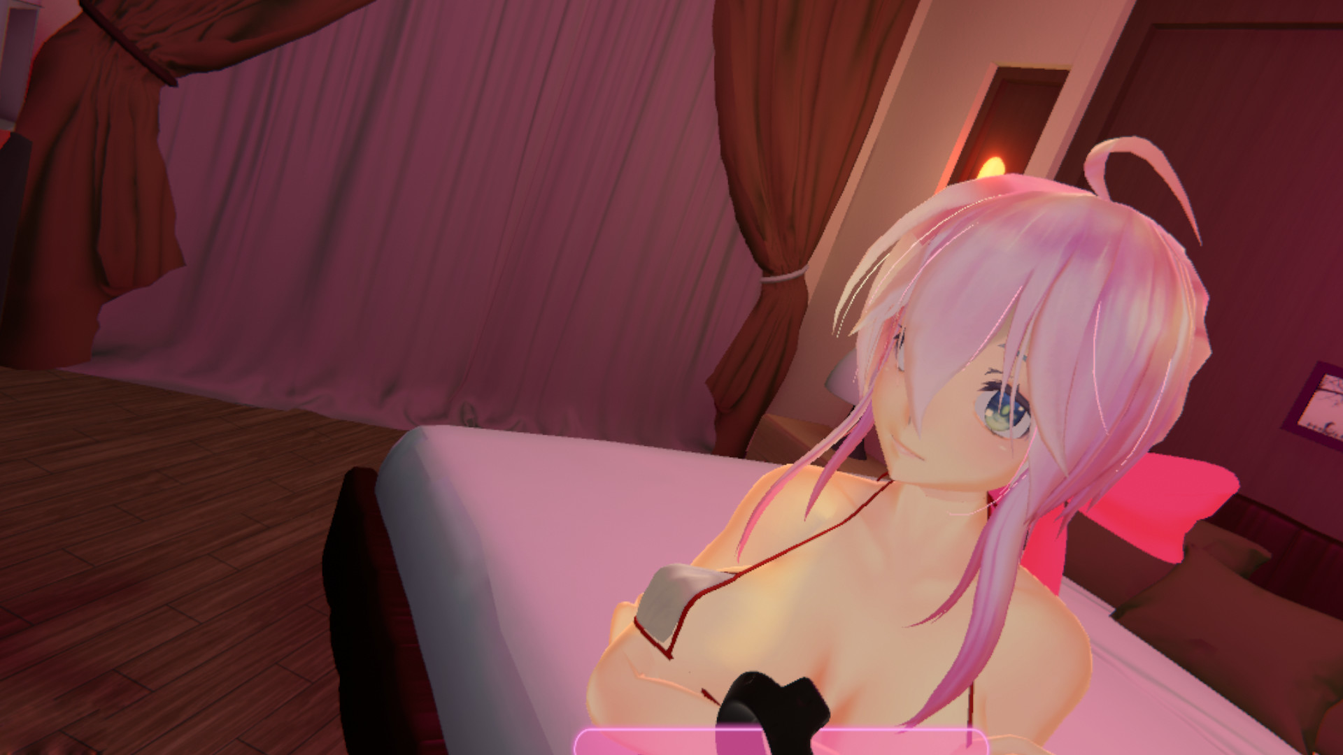 My Anchor Girlfriend screenshot 4