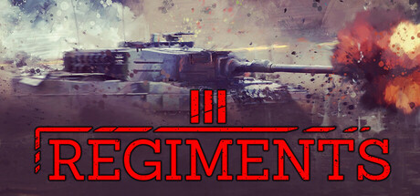 Regiments军团中文学习版v240816