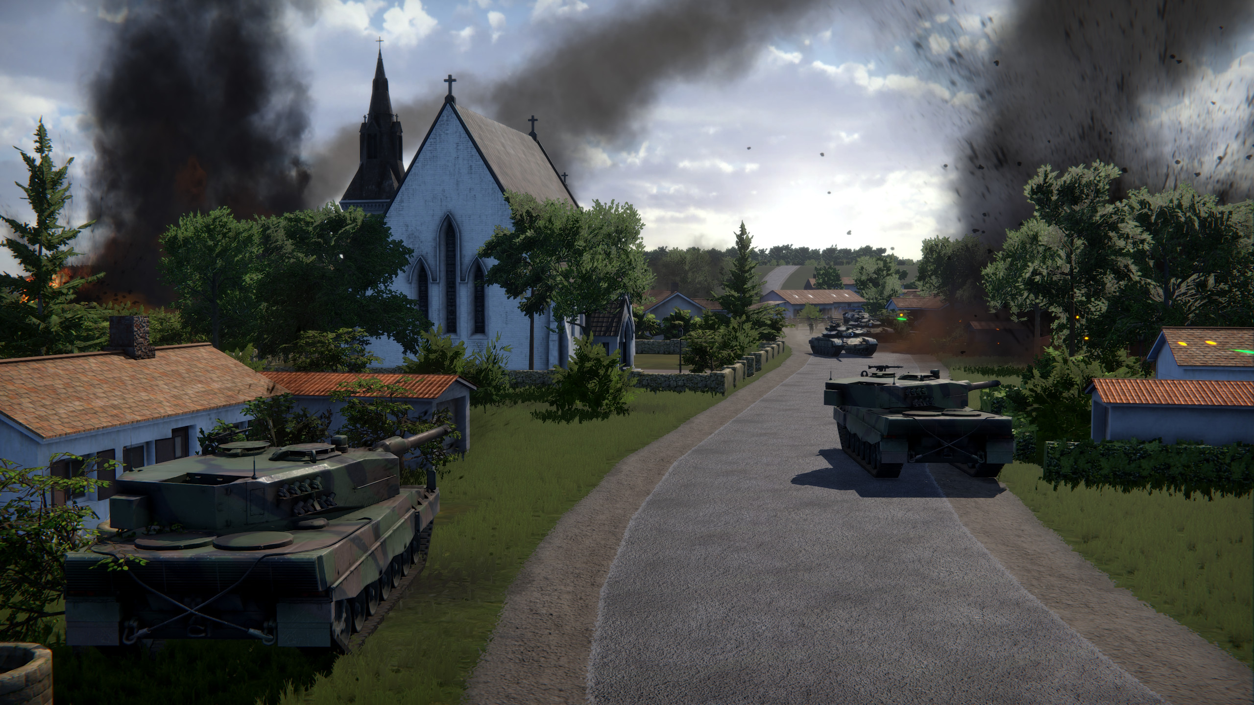 Regiments screenshot 16