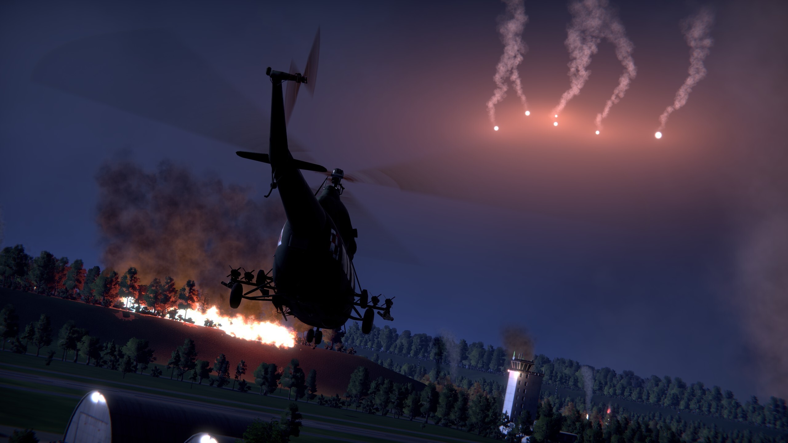Regiments screenshot 4