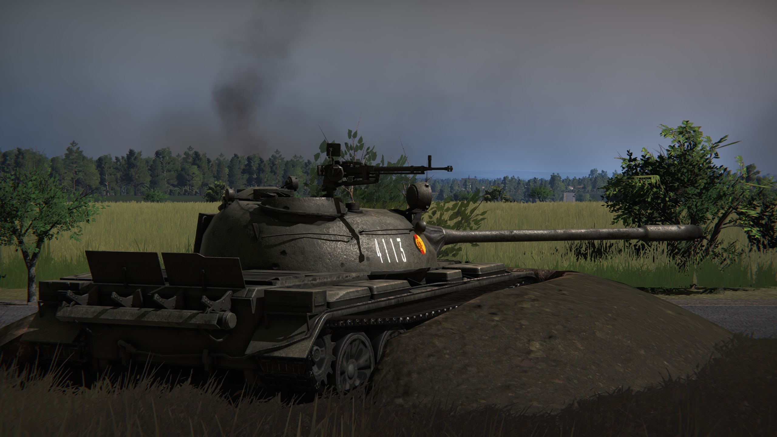Regiments screenshot 15