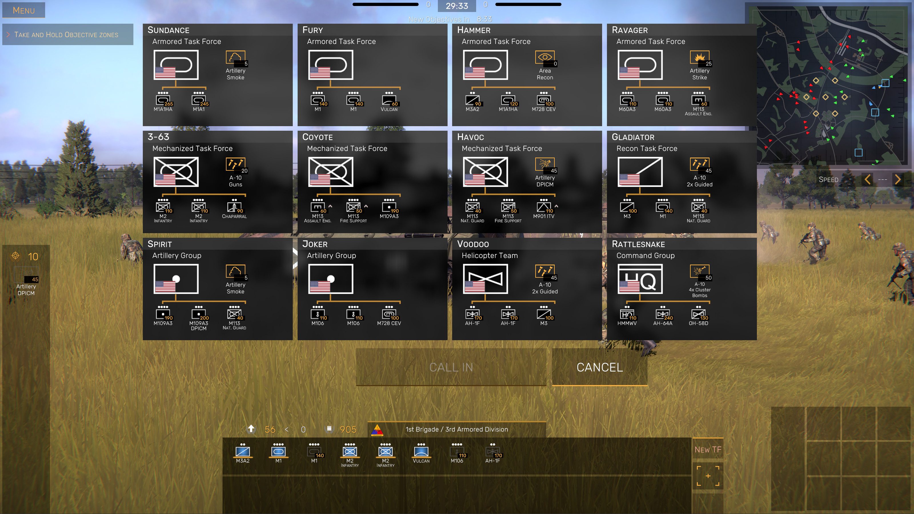 Regiments screenshot 13