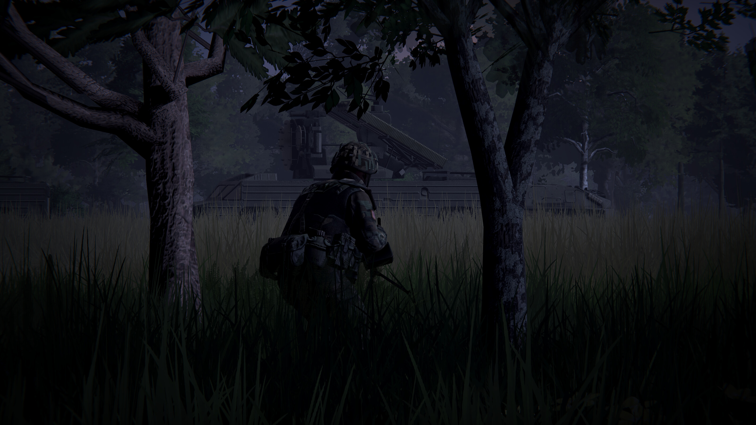 Regiments screenshot 6