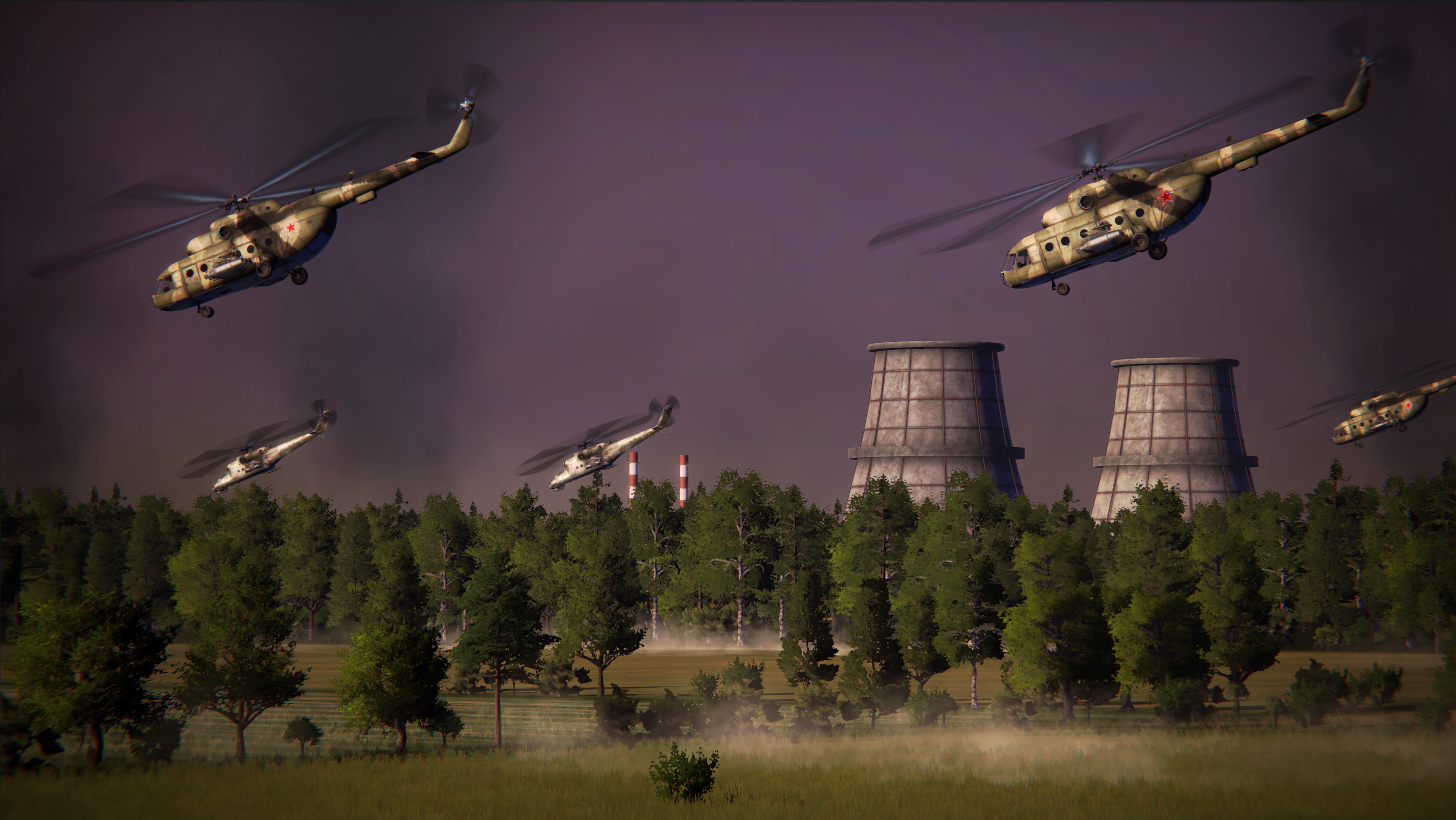 Regiments screenshot 8