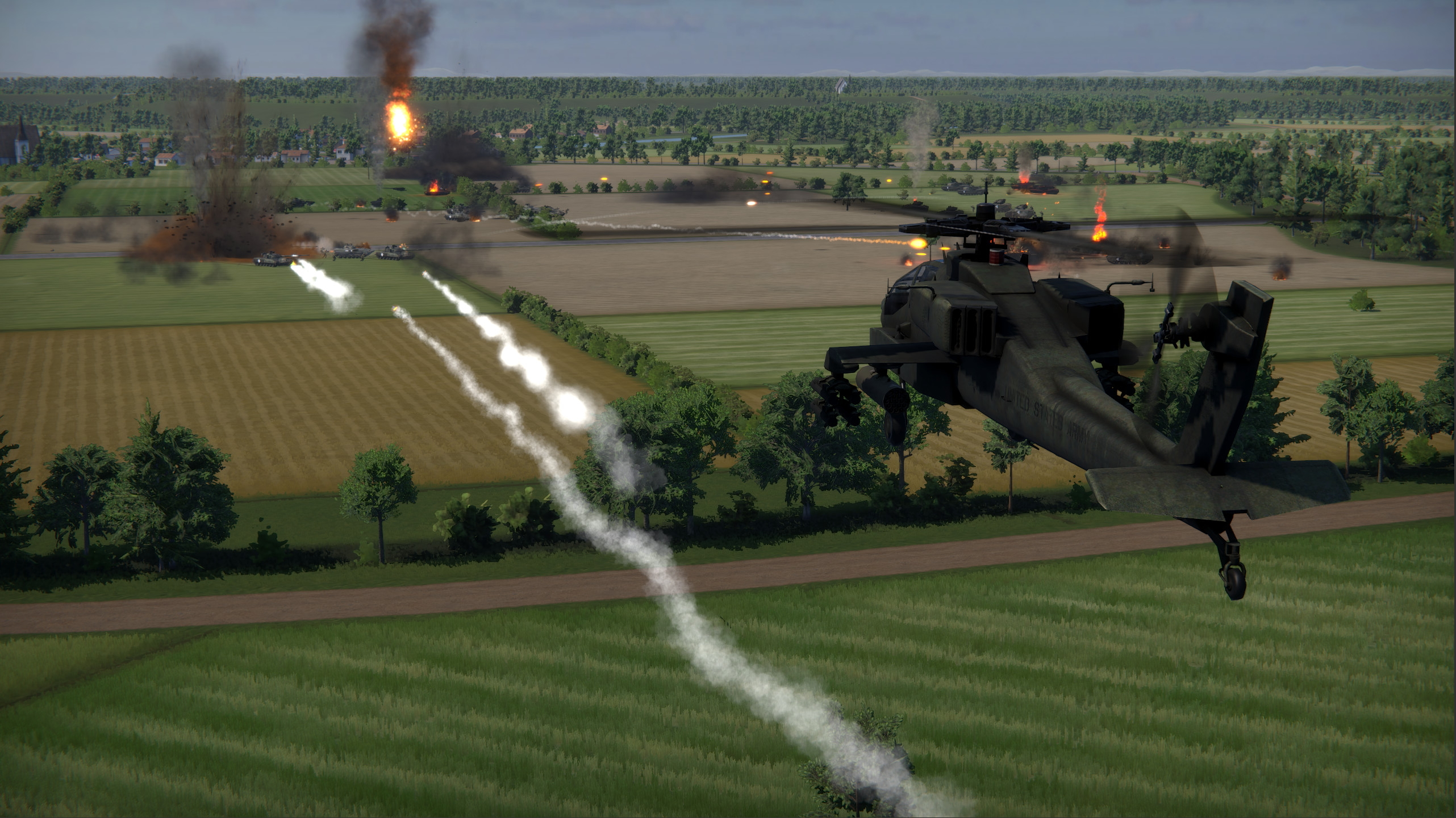 Regiments screenshot 21