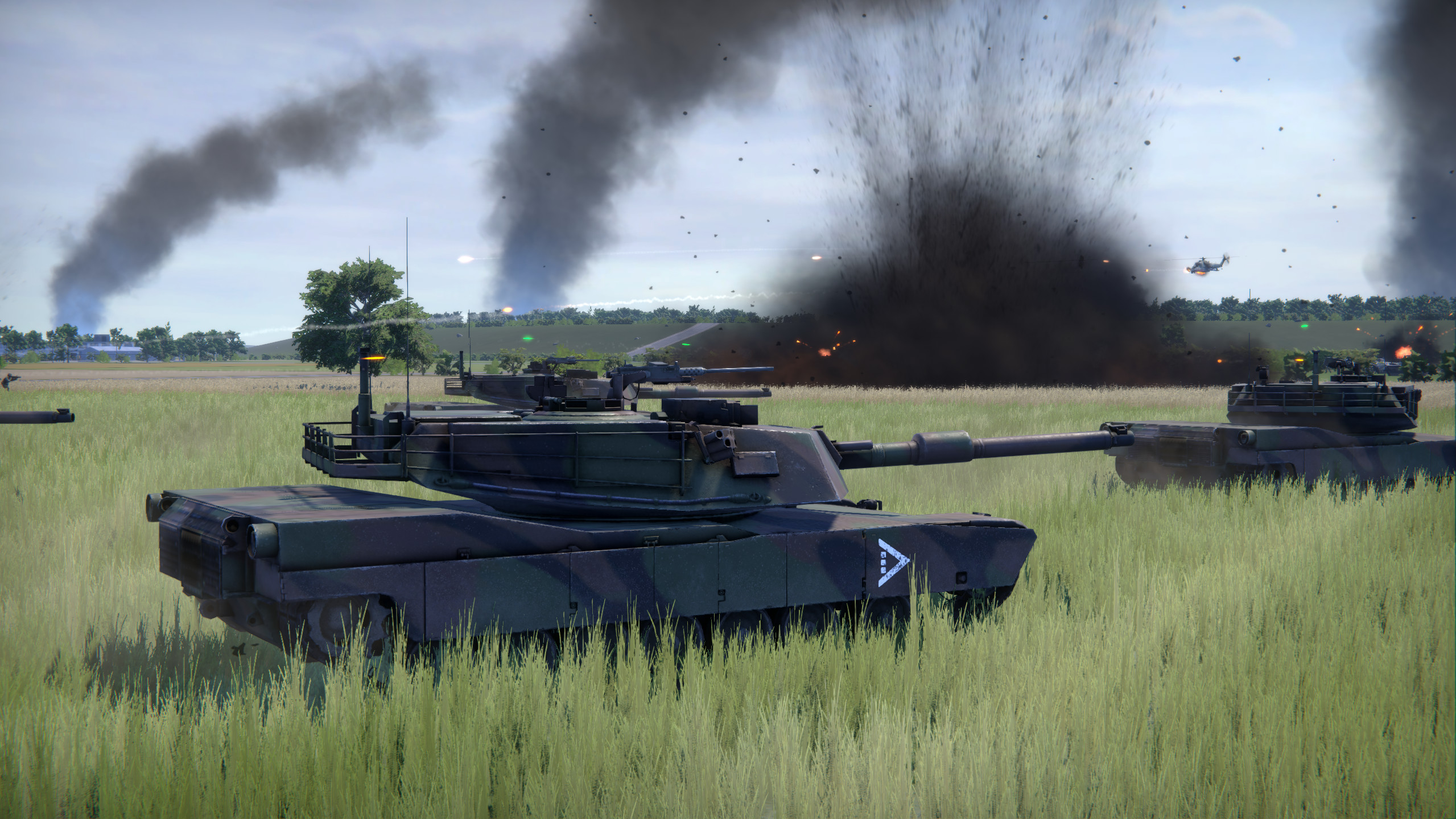 Regiments screenshot 23