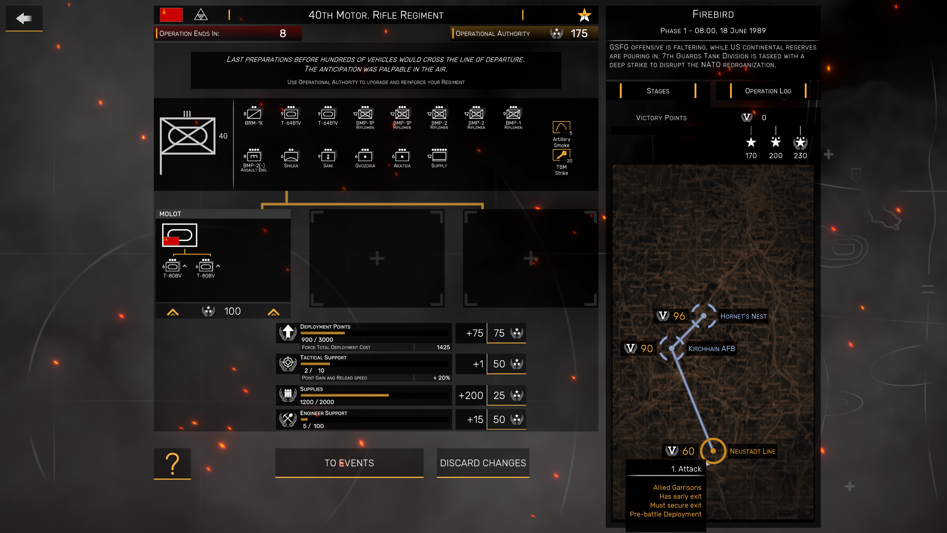 Regiments screenshot 17