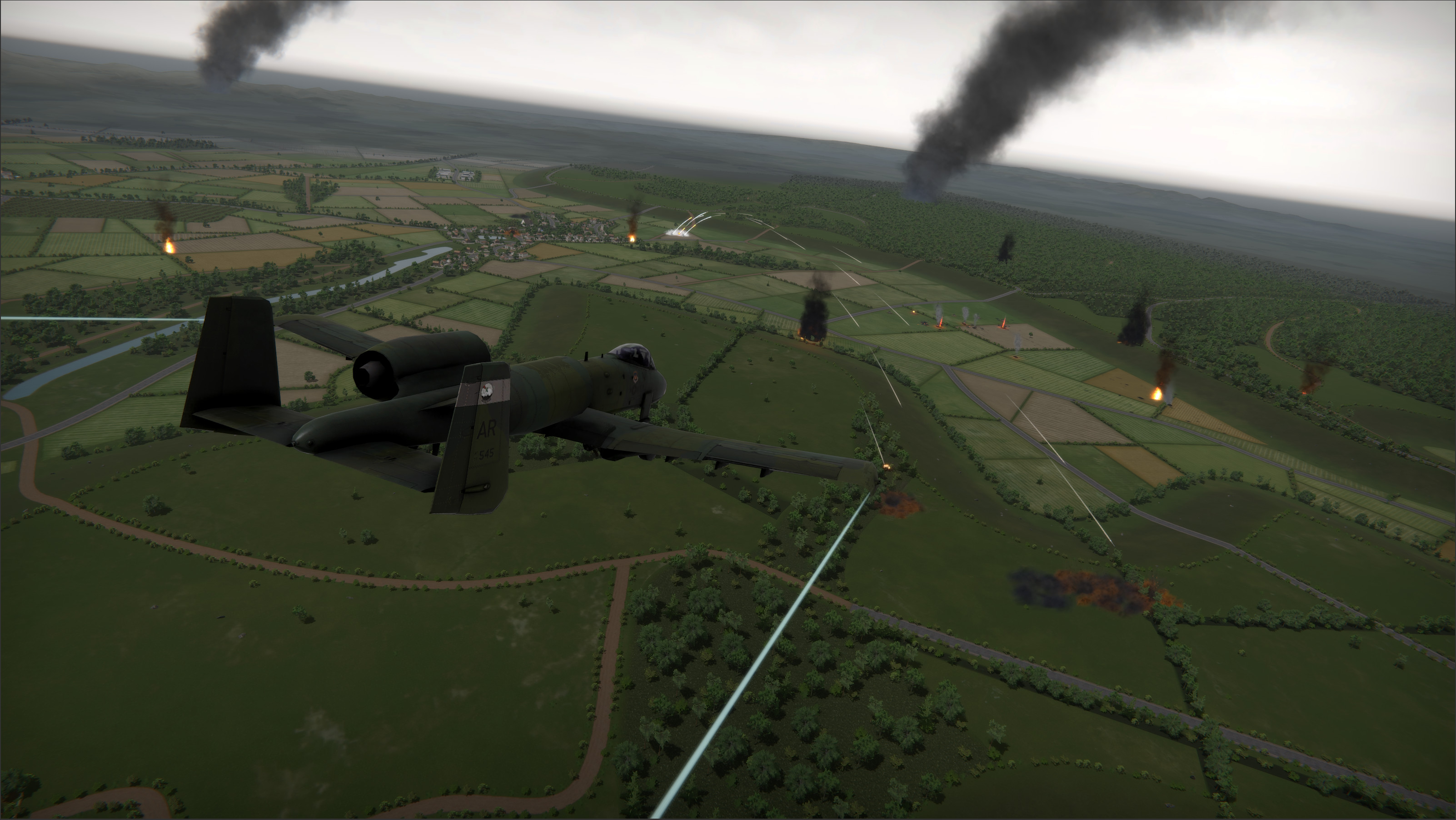 Regiments screenshot 22