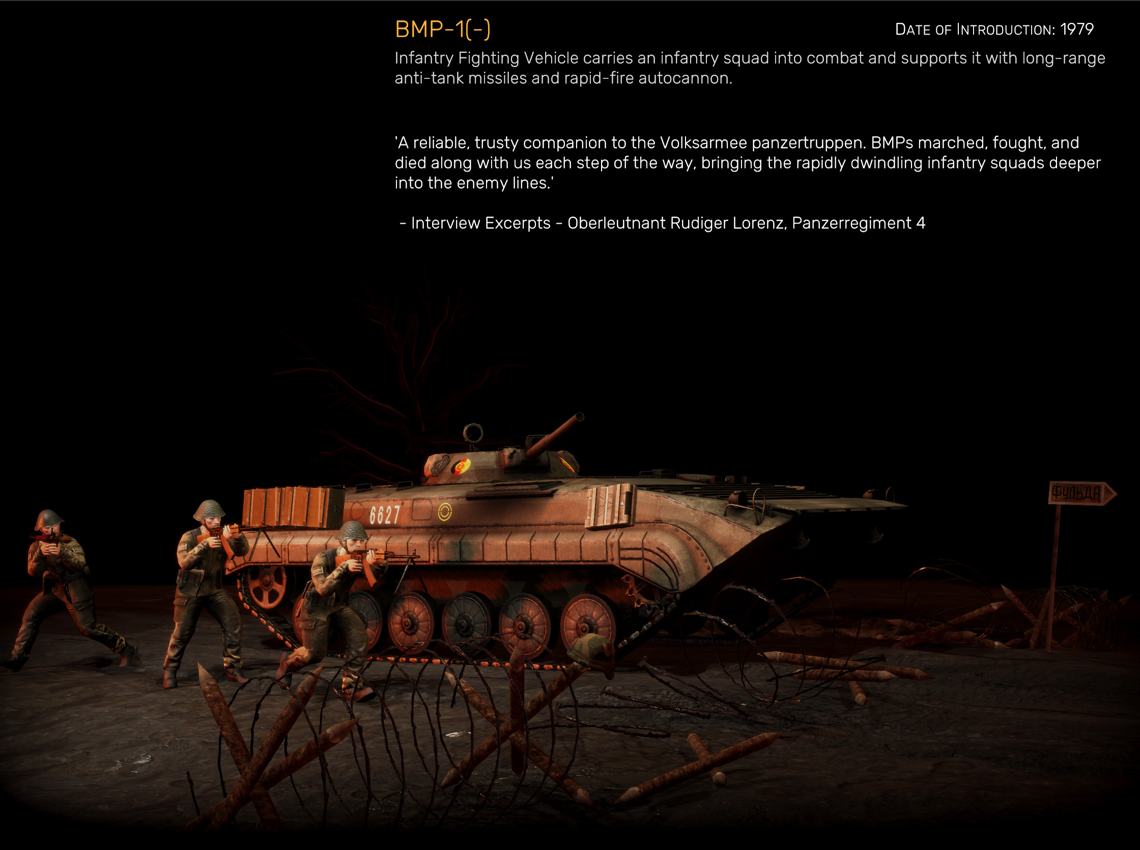 Regiments screenshot 18