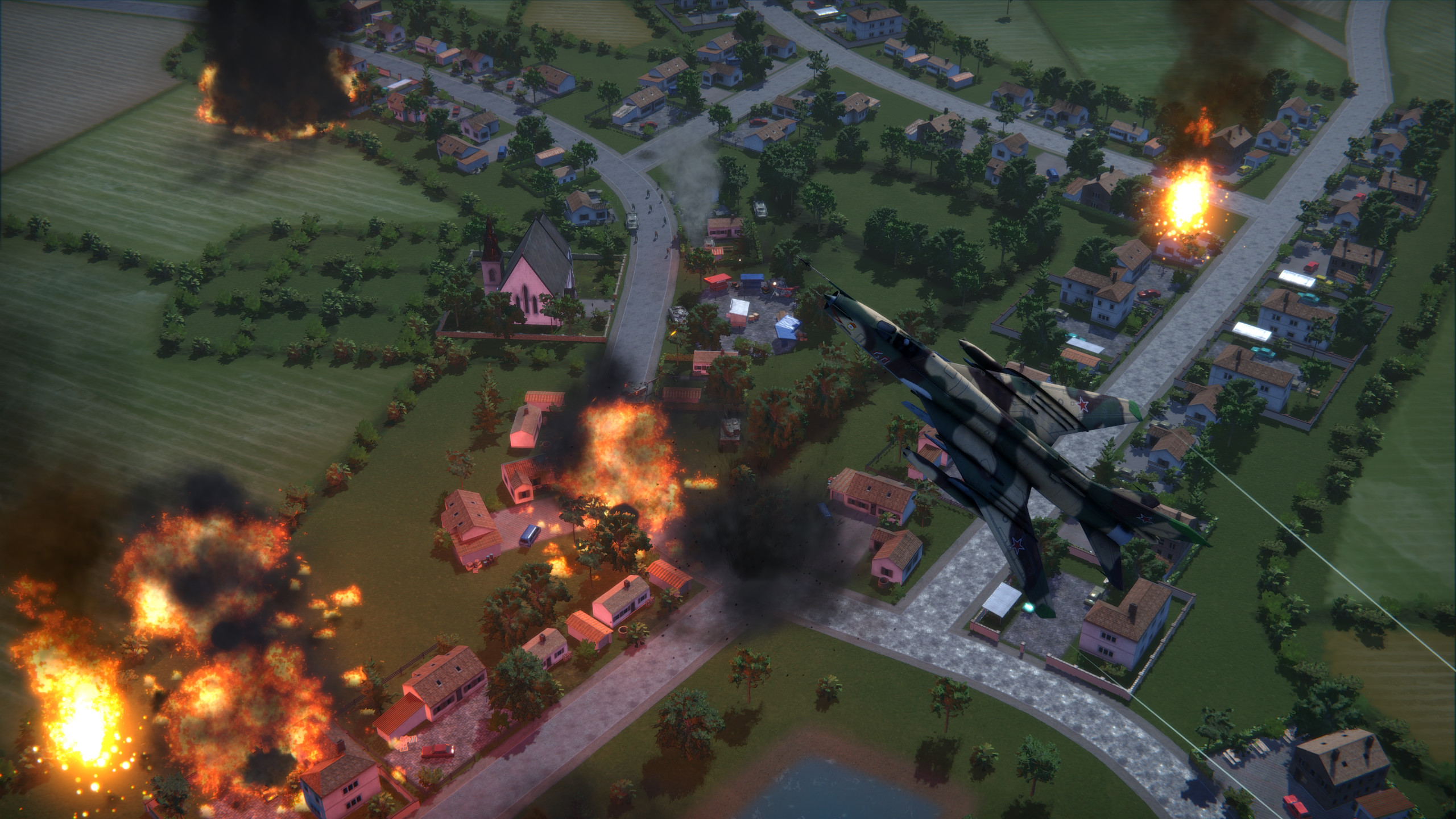 Regiments screenshot 24