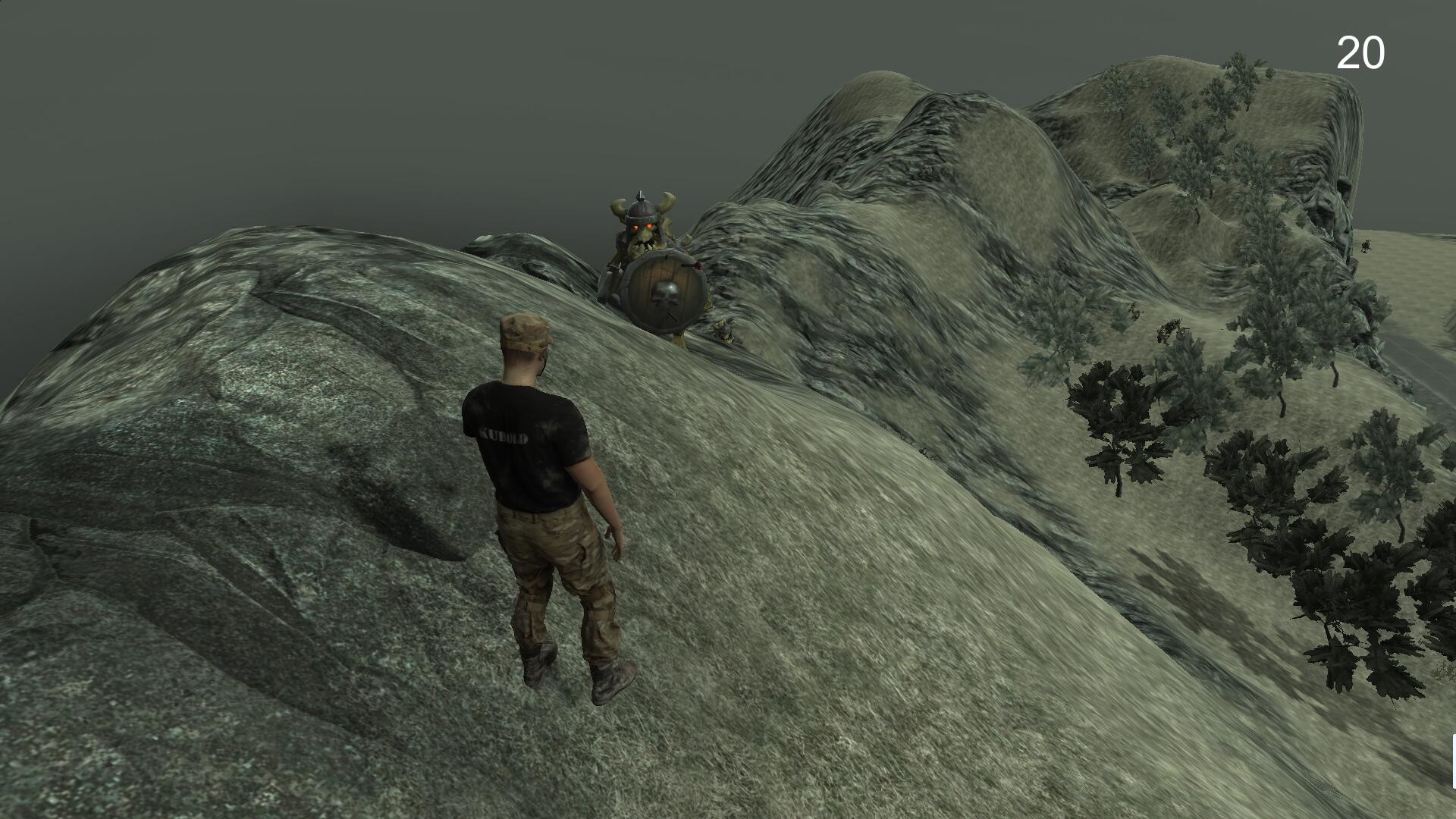 Last warrior screenshot 7