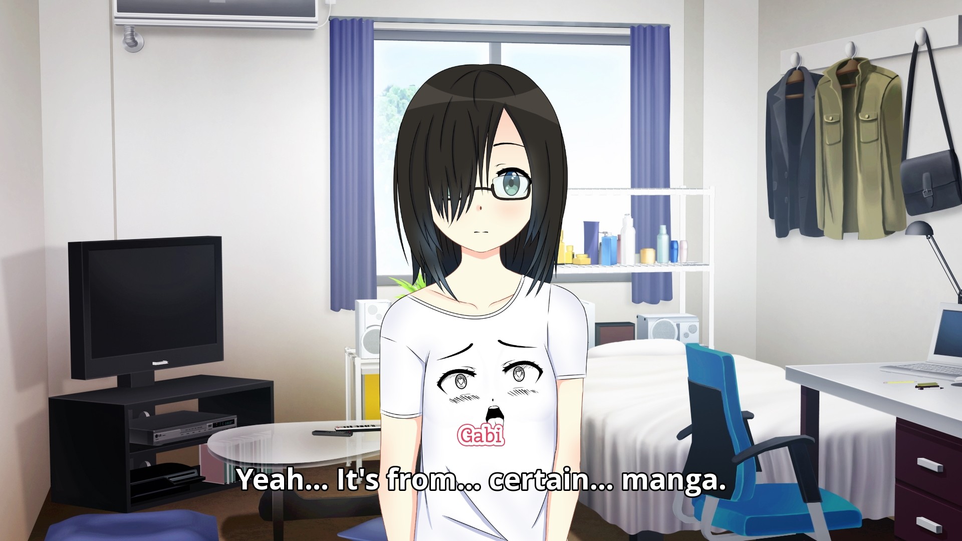 Love on Paper screenshot 5