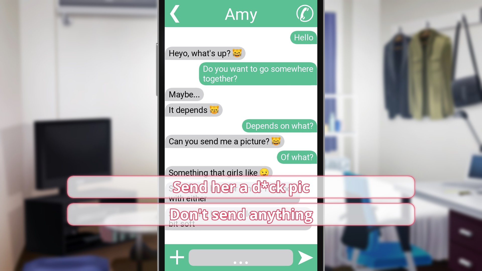 Love on Paper screenshot 6