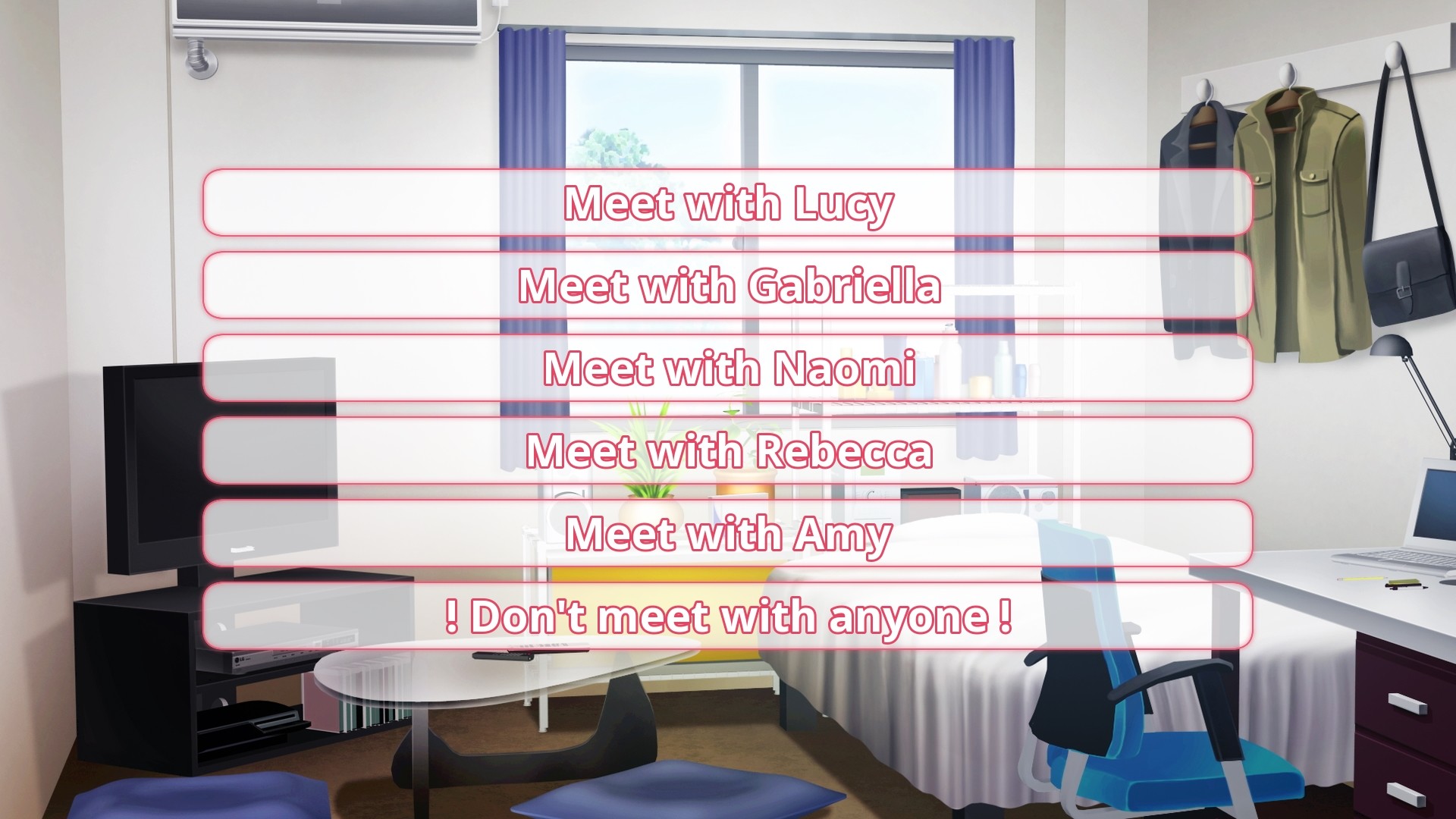 Love on Paper screenshot 2