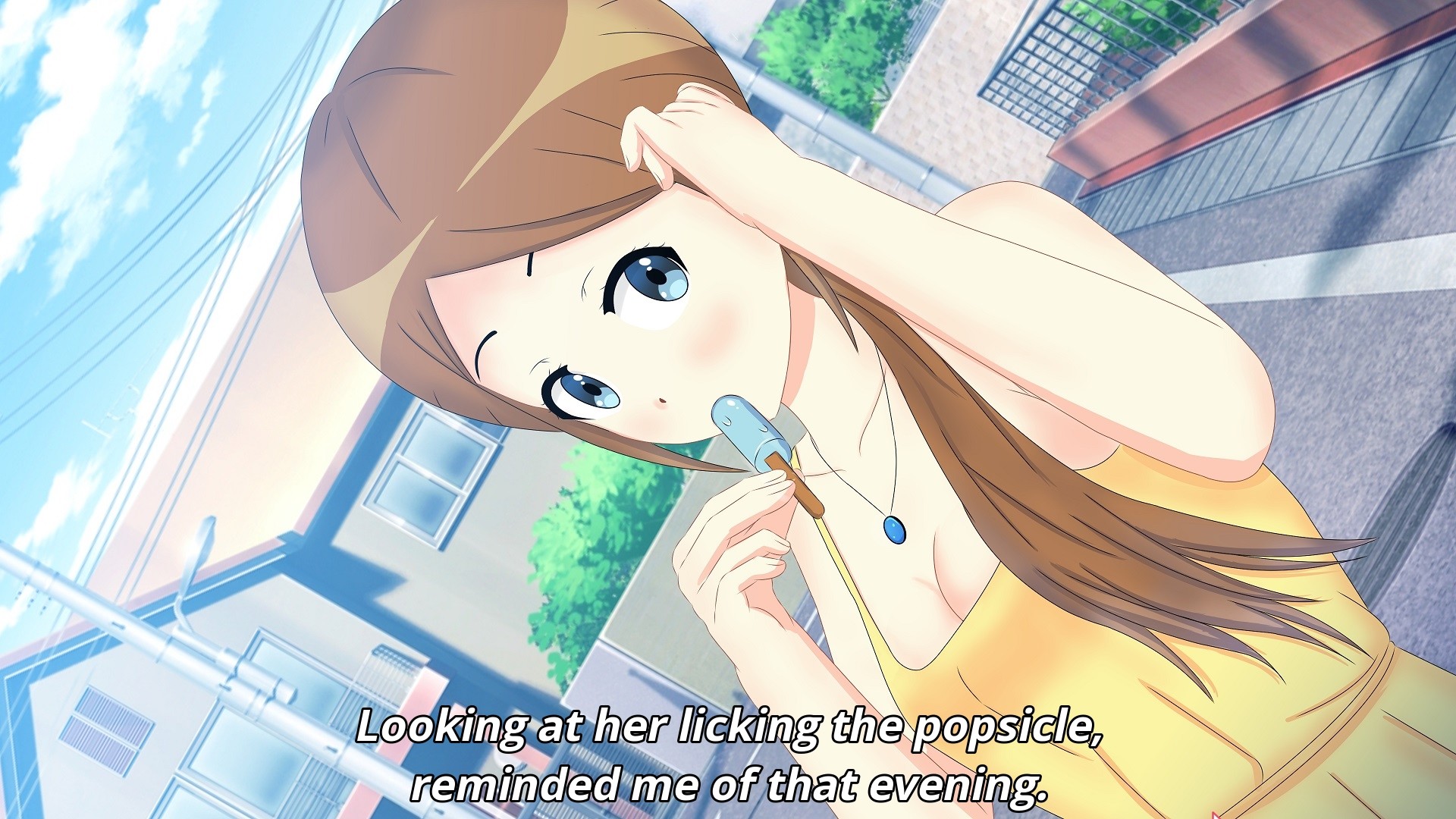 Love on Paper screenshot 7