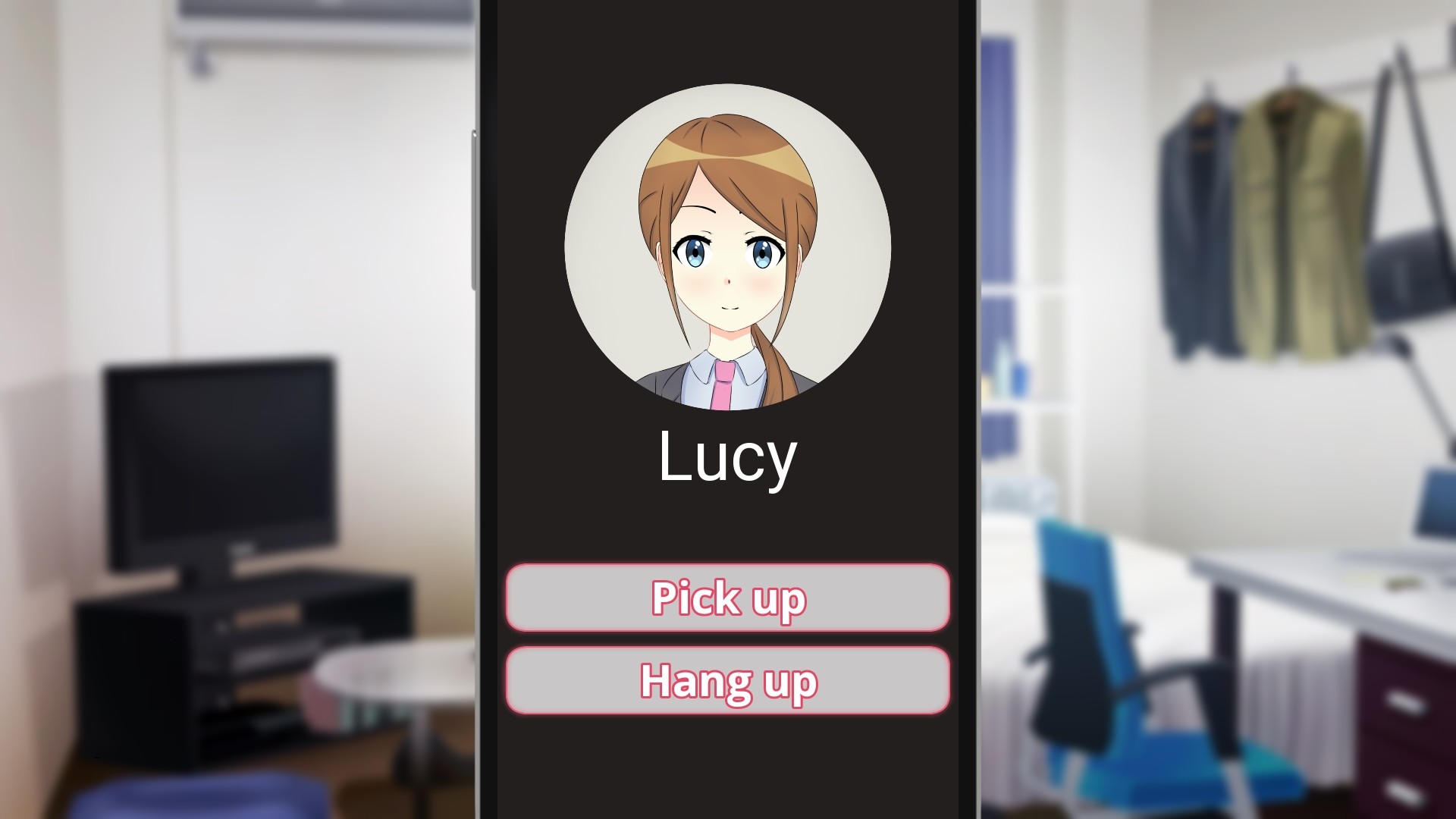 Love on Paper screenshot 4