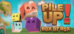 Pile Up! Box by Box