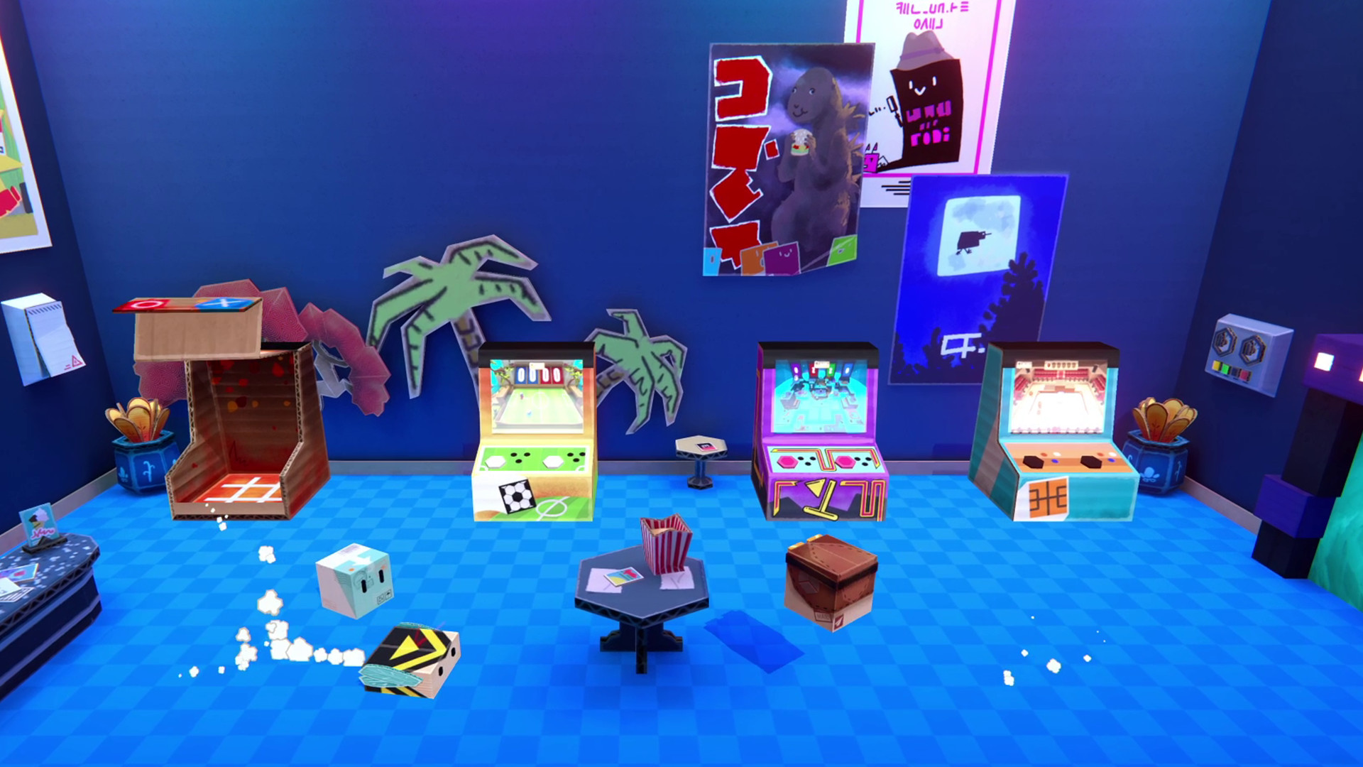 Pile Up screenshot 4