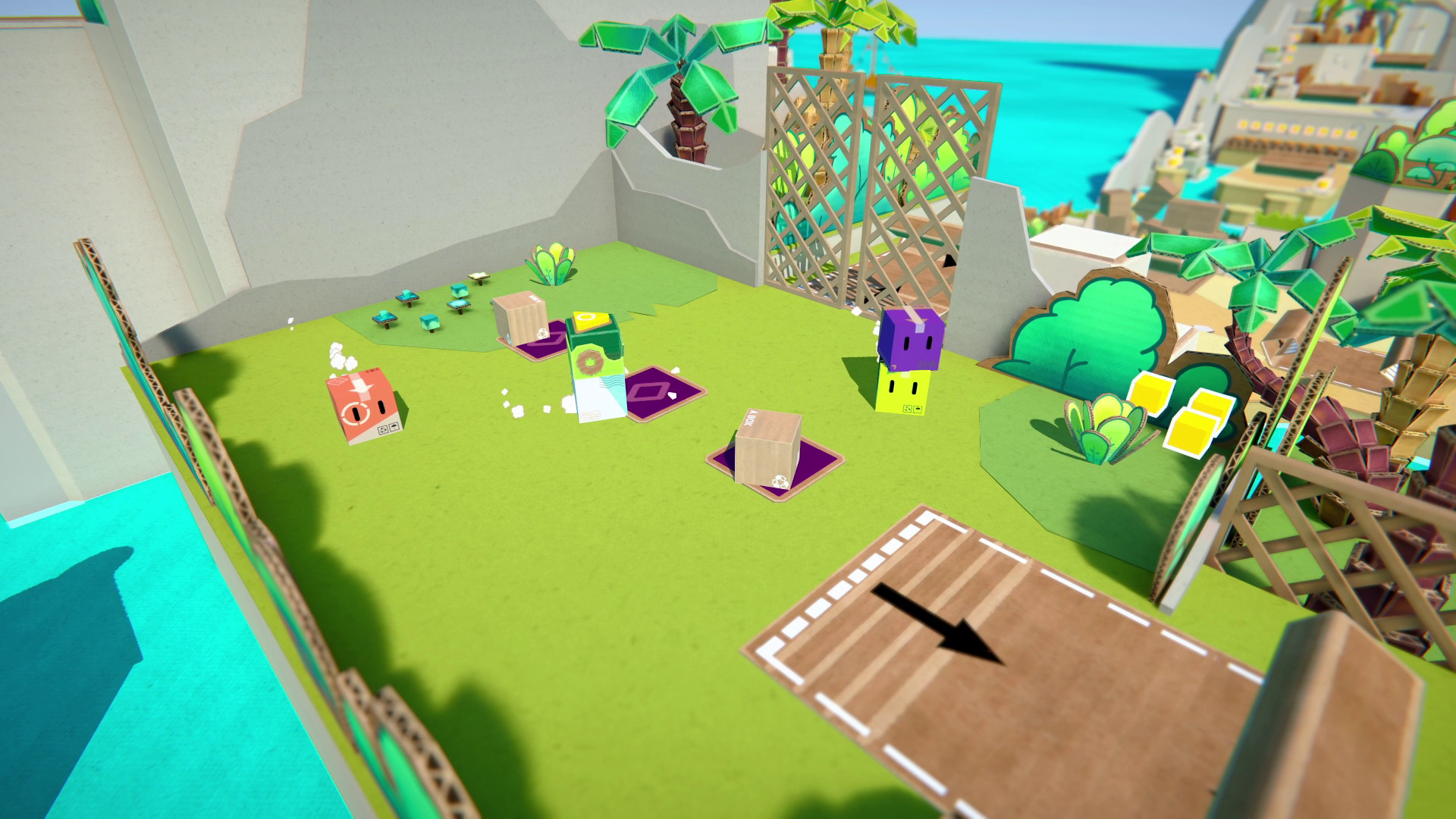 Pile Up screenshot 2