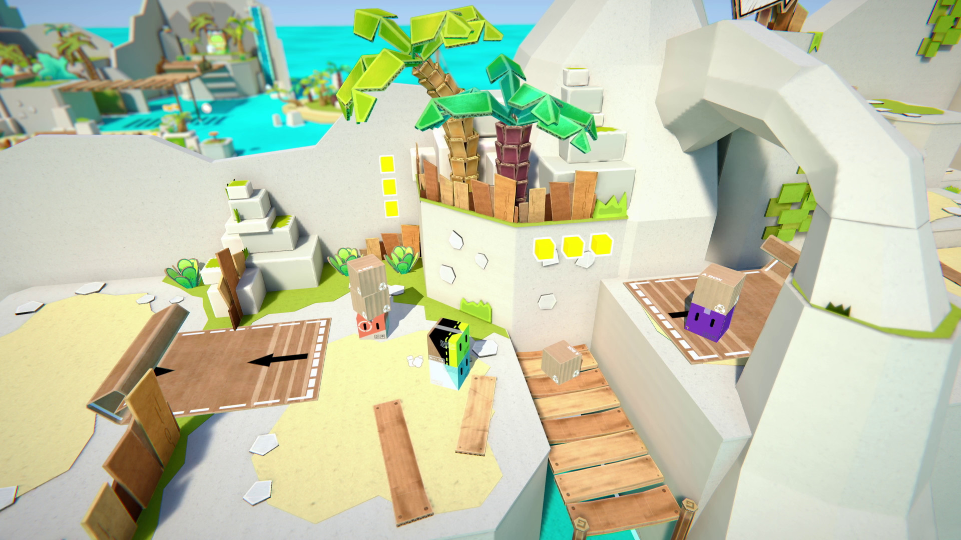 Pile Up screenshot 7