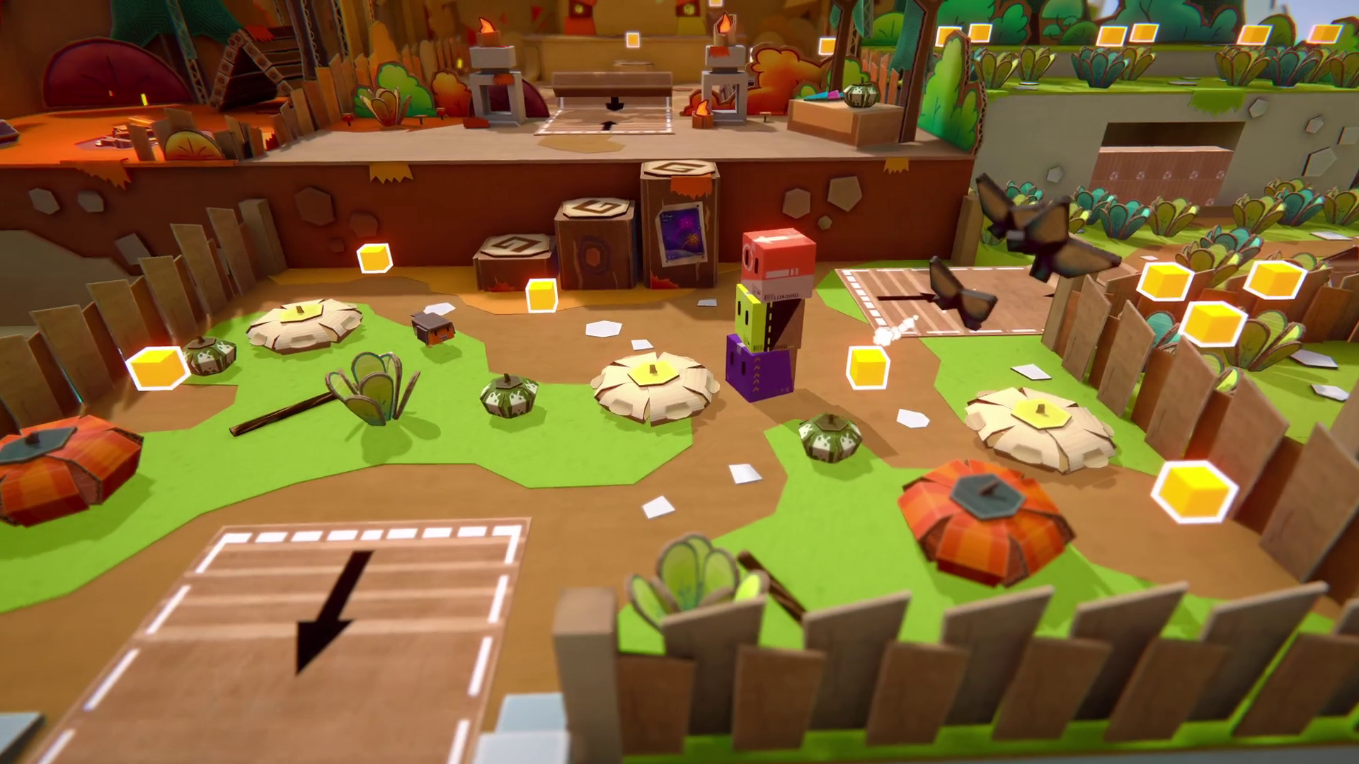 Pile Up screenshot 12