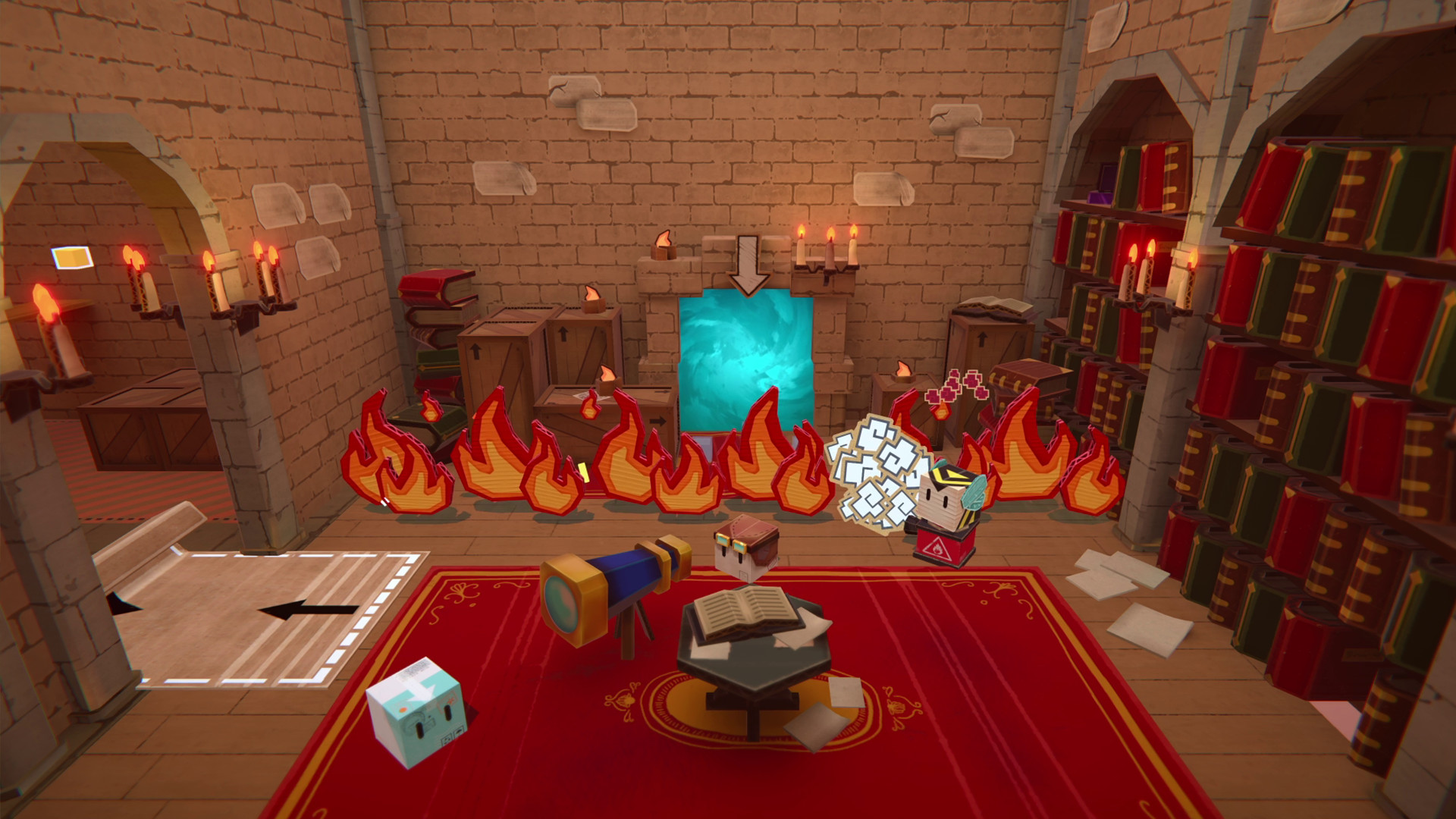 Pile Up screenshot 6