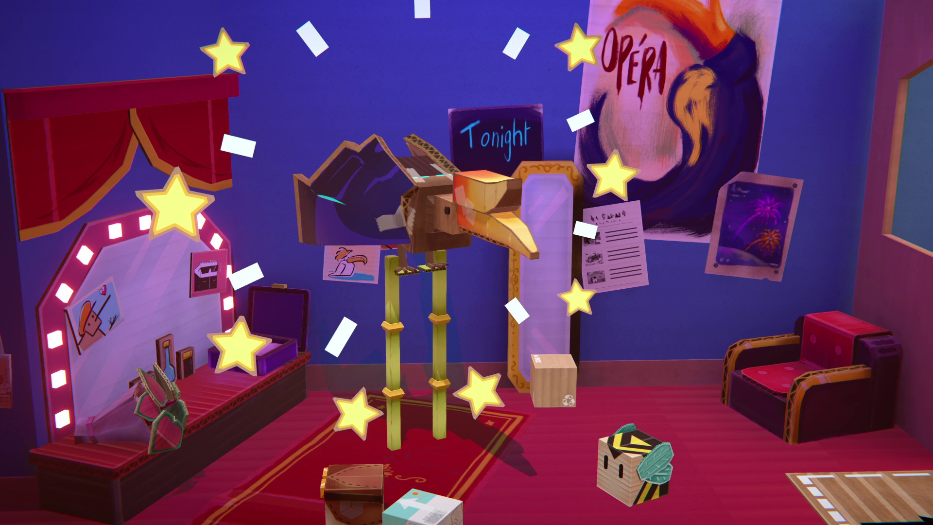 Pile Up screenshot 8