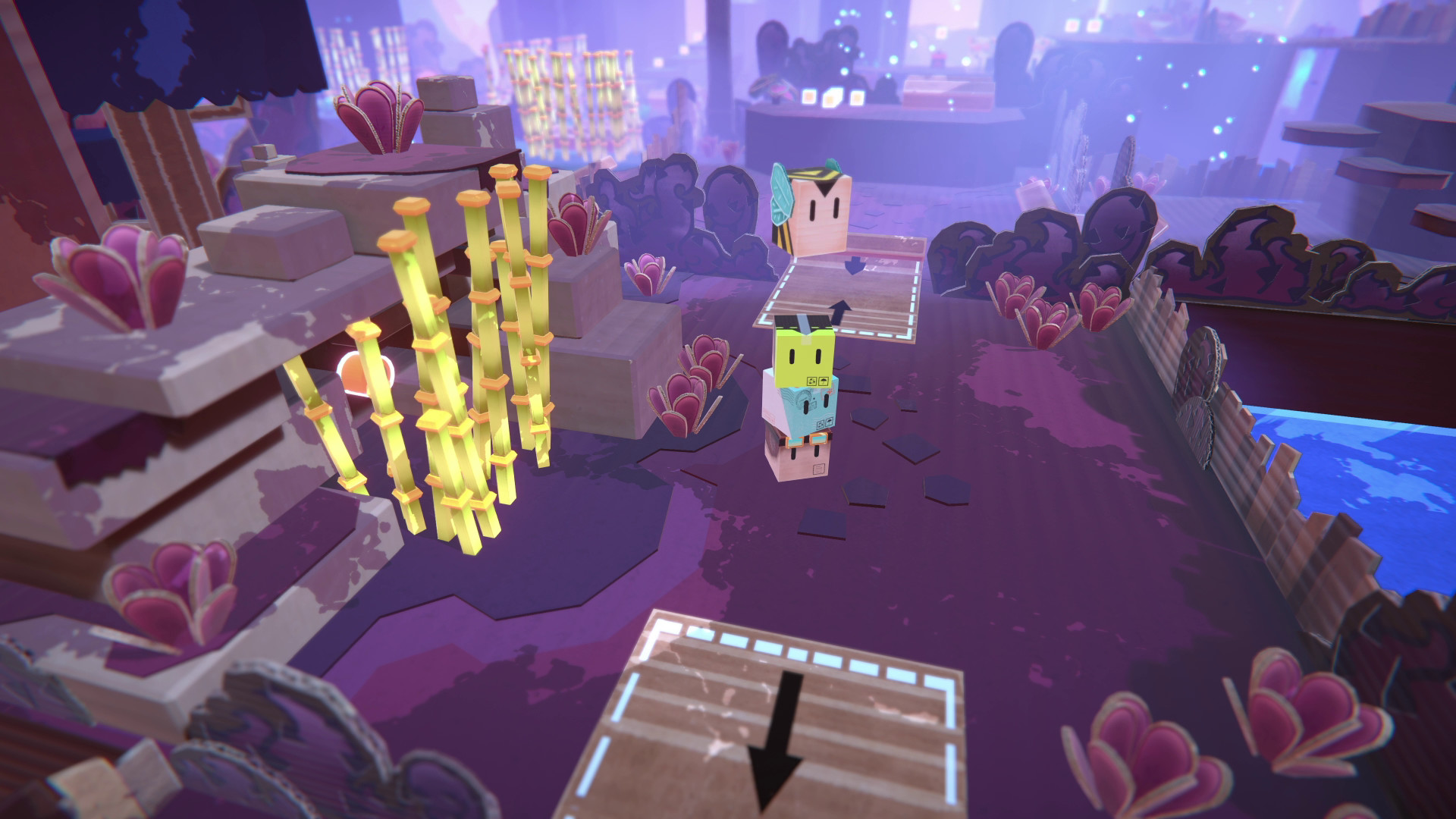 Pile Up screenshot 1