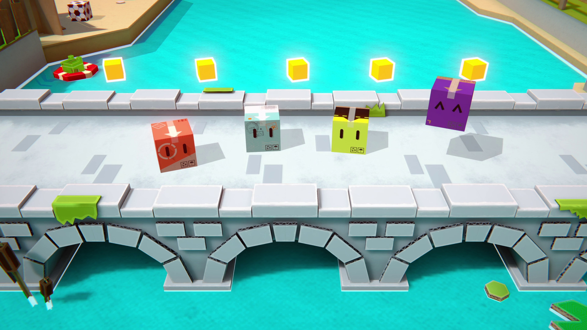 Pile Up screenshot 11