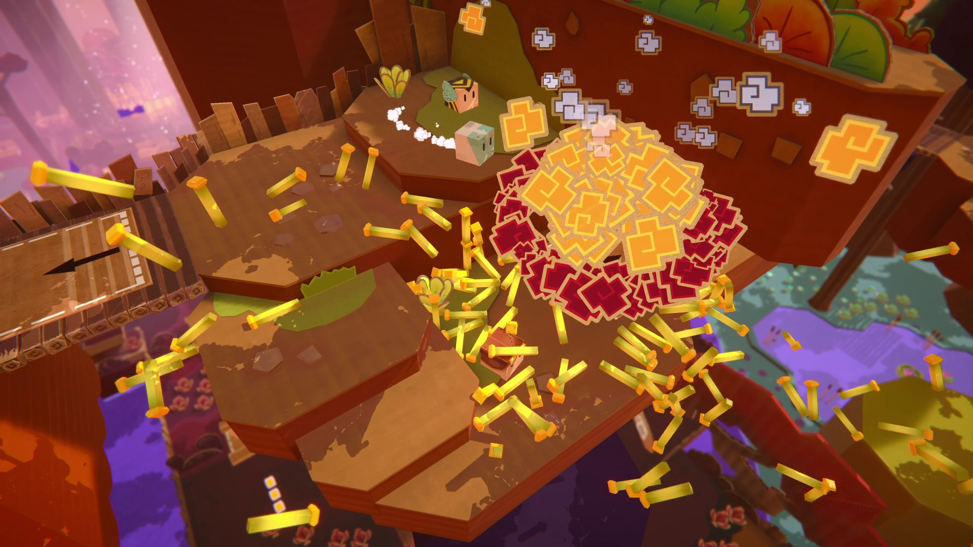 Pile Up screenshot 10