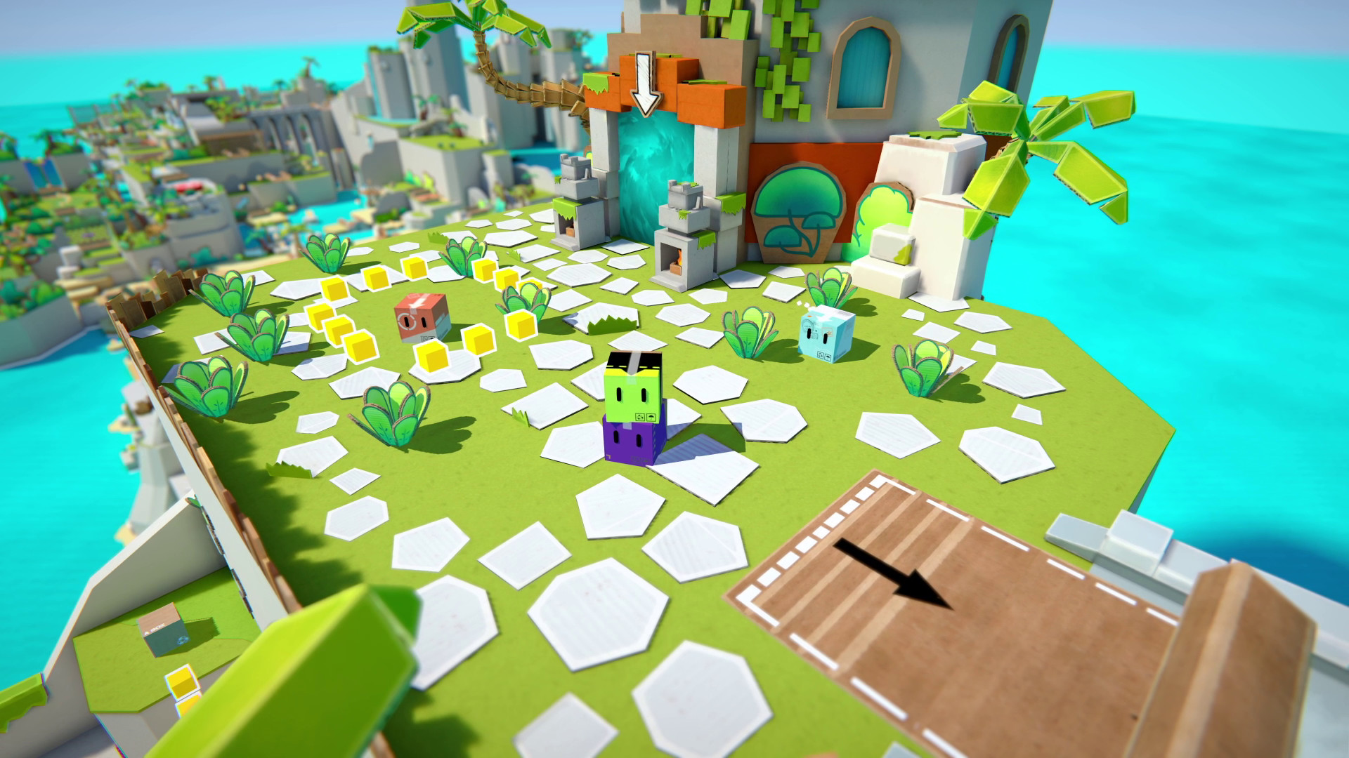 Pile Up screenshot 9