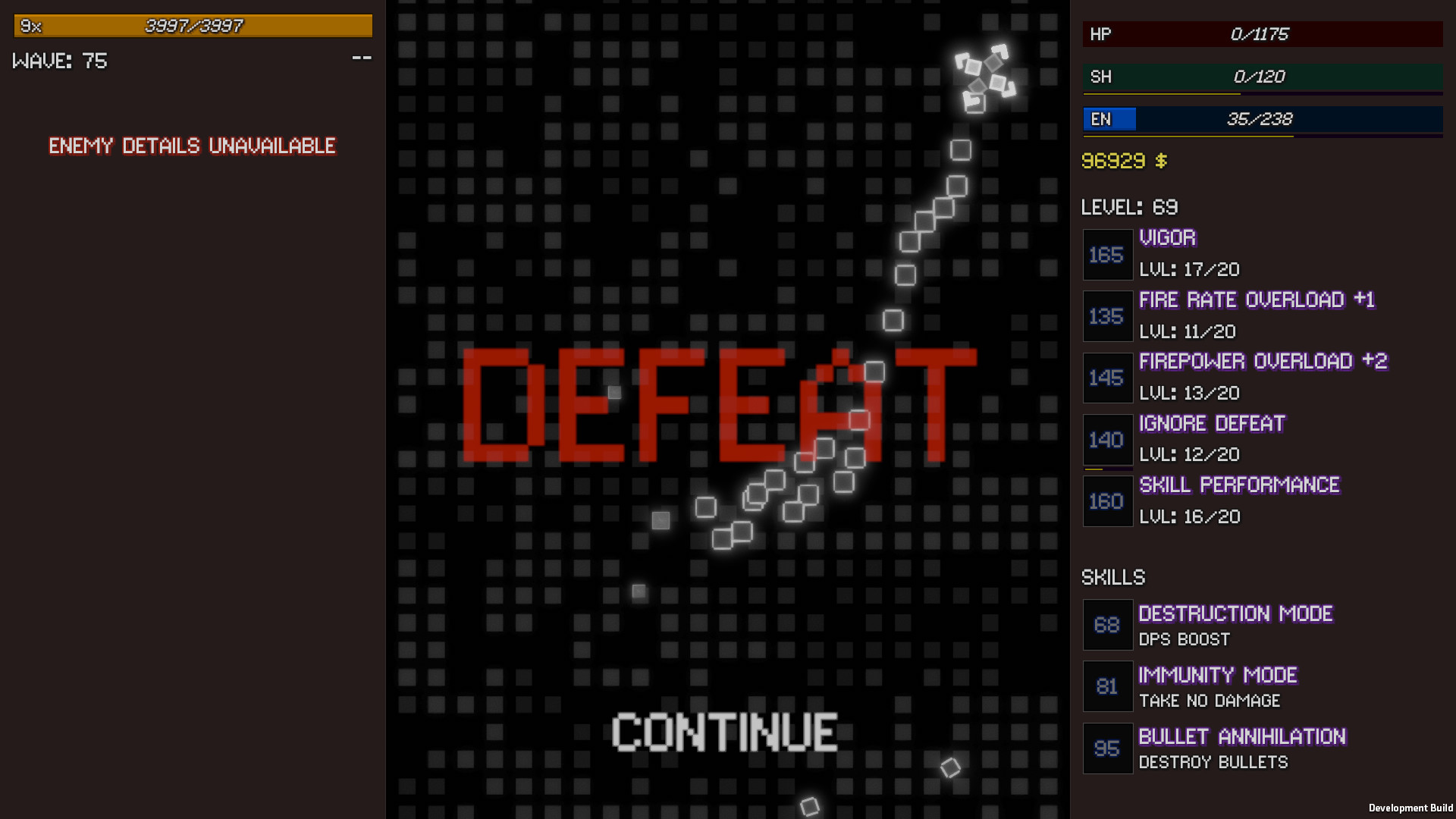Just Random Squares screenshot 4