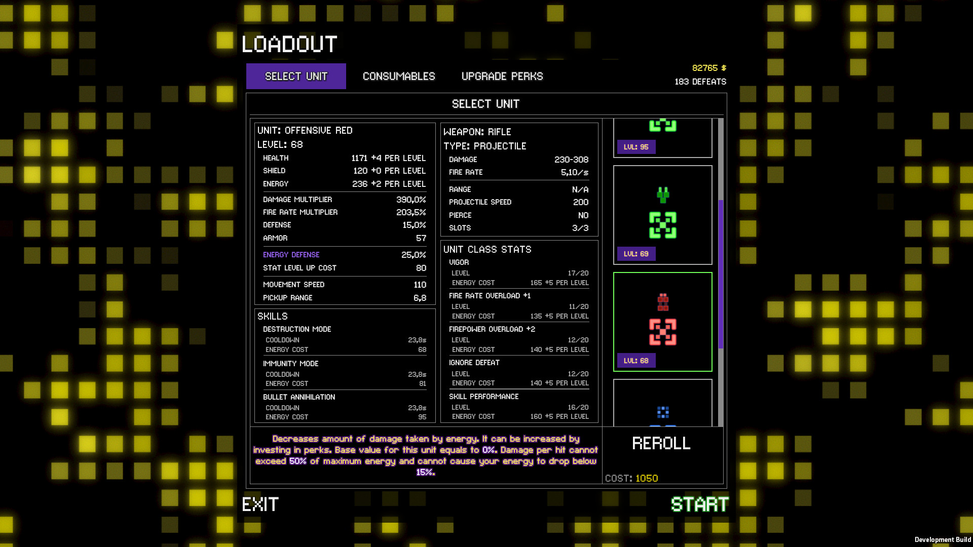 Just Random Squares screenshot 6