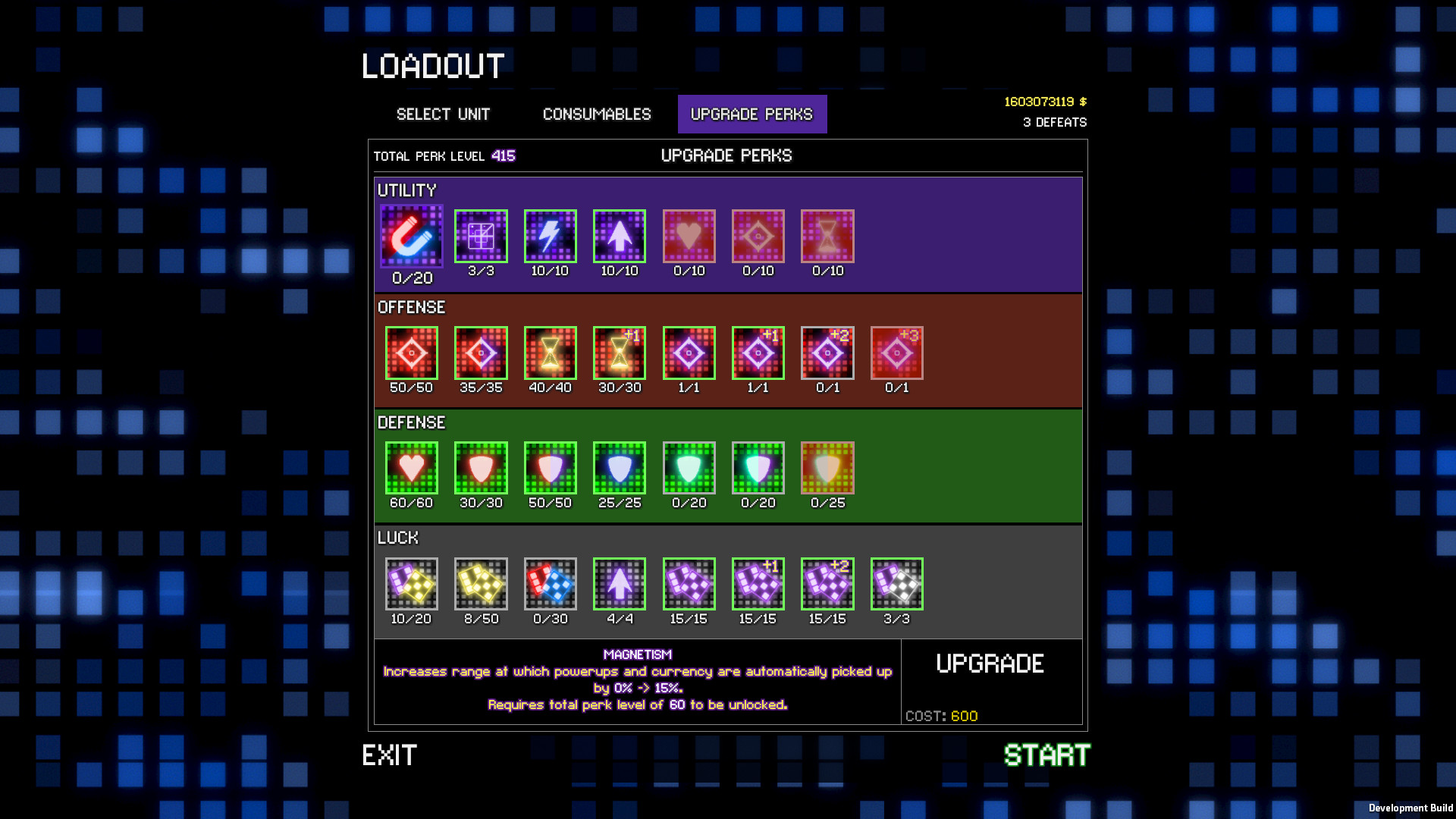 Just Random Squares screenshot 2