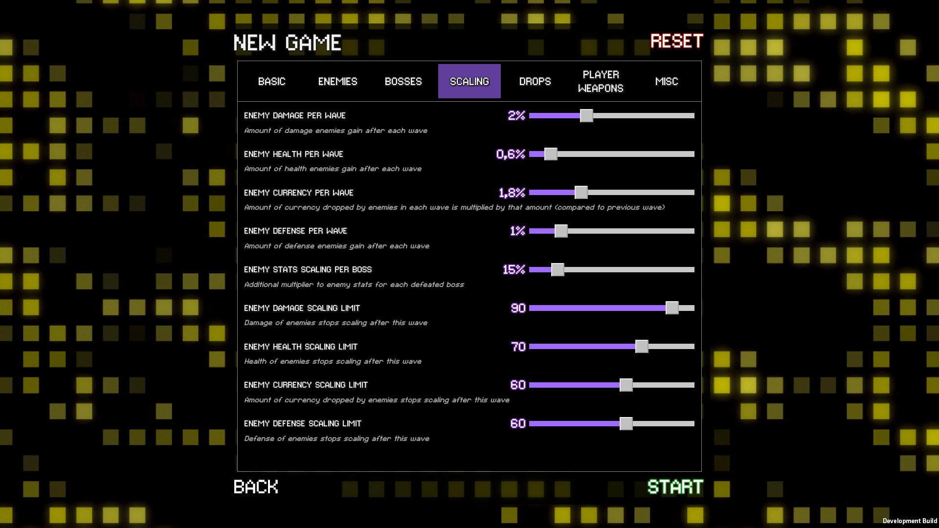 Just Random Squares screenshot 5