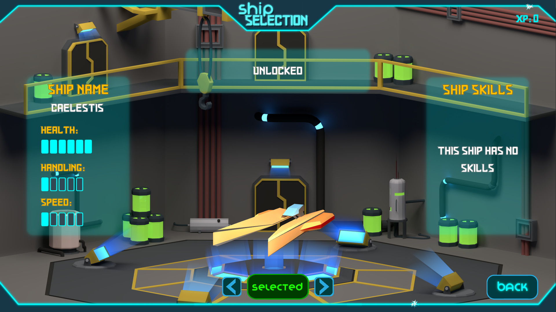 Planet Invasion screenshot 2