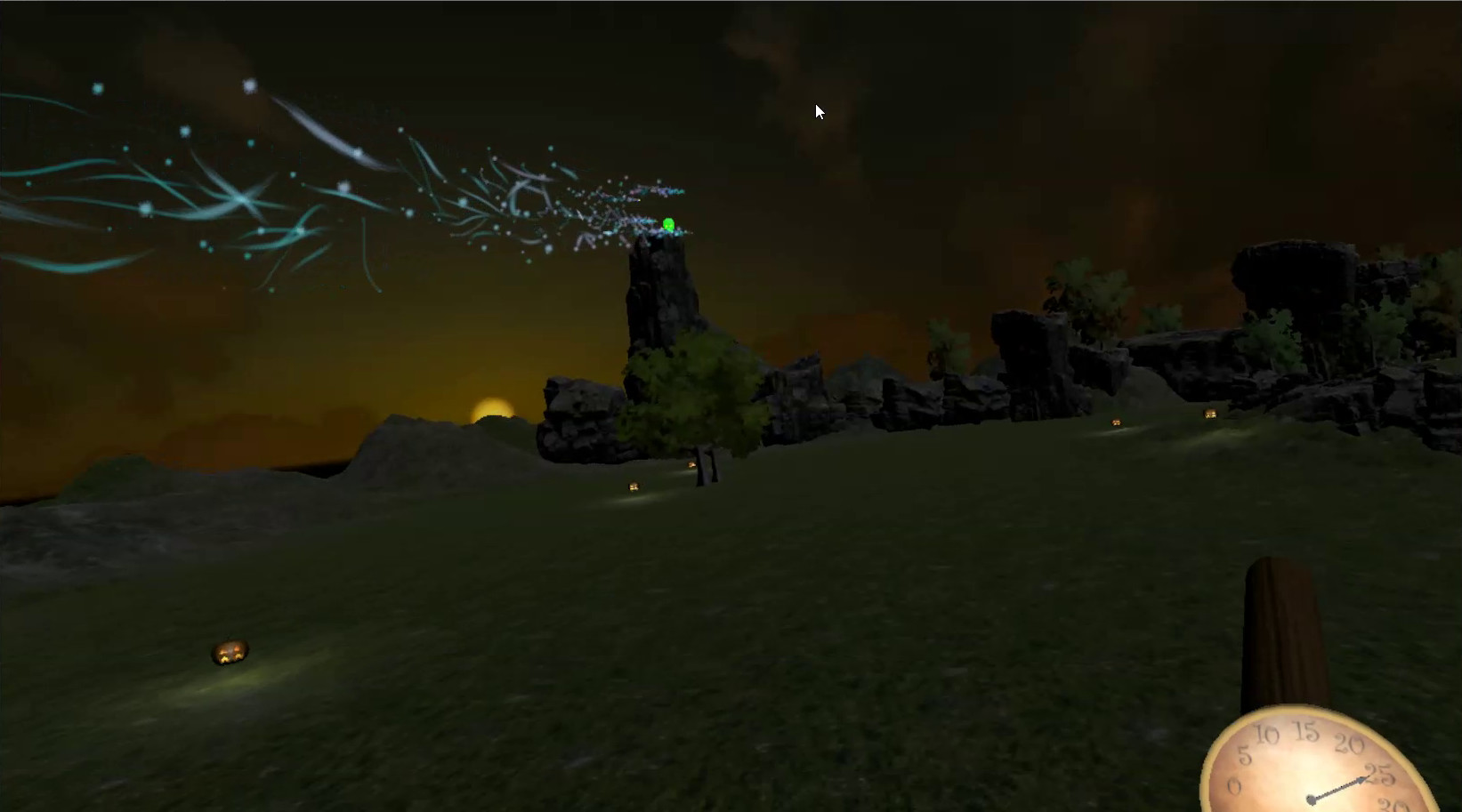 RailRoadVR screenshot 15