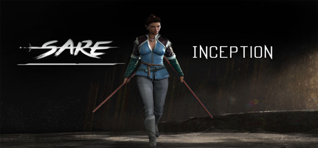 SARE  Inception Cover Image