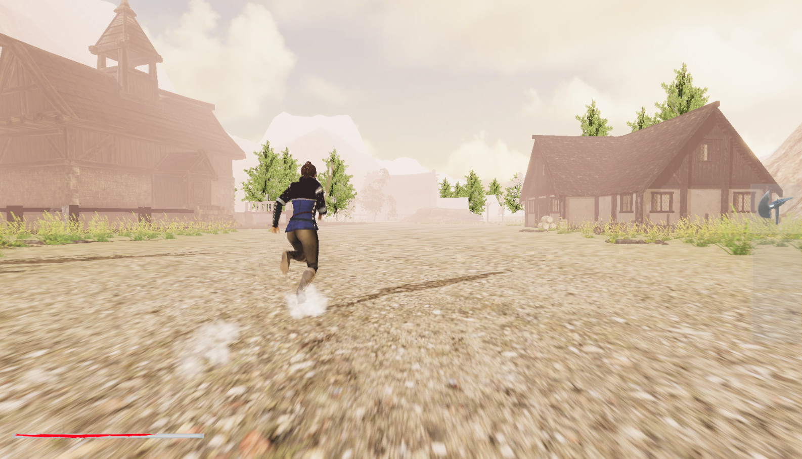 SARE  Inception screenshot 7