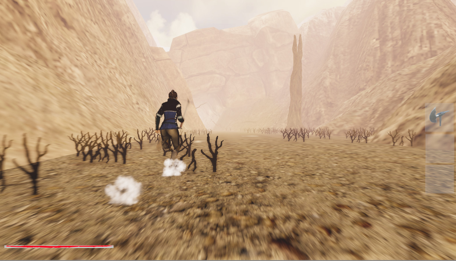 SARE  Inception screenshot 8