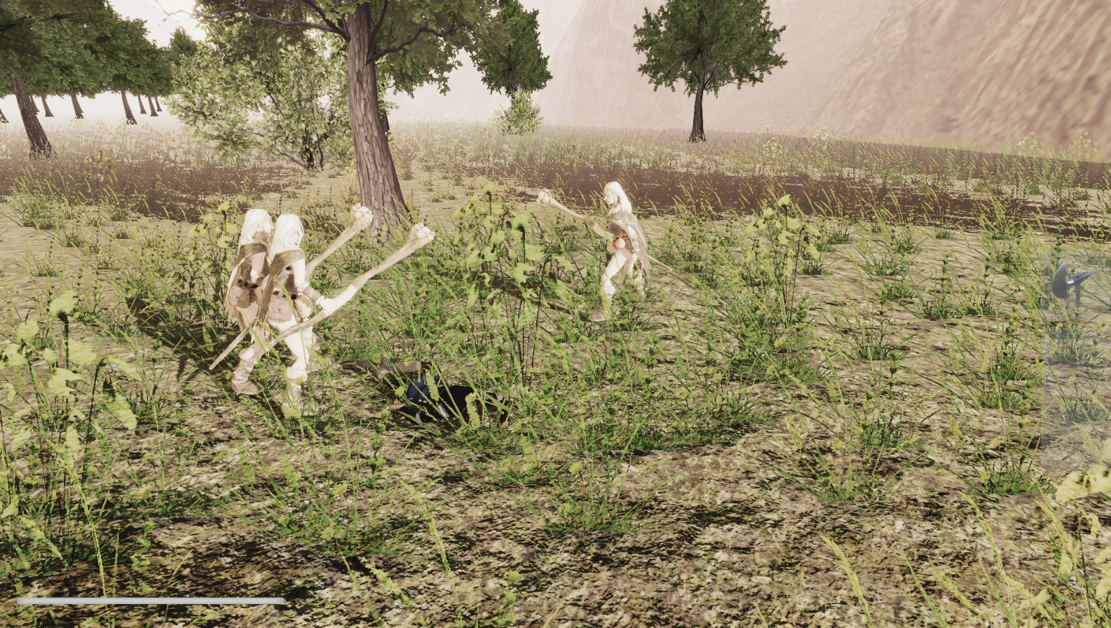 SARE  Inception screenshot 12