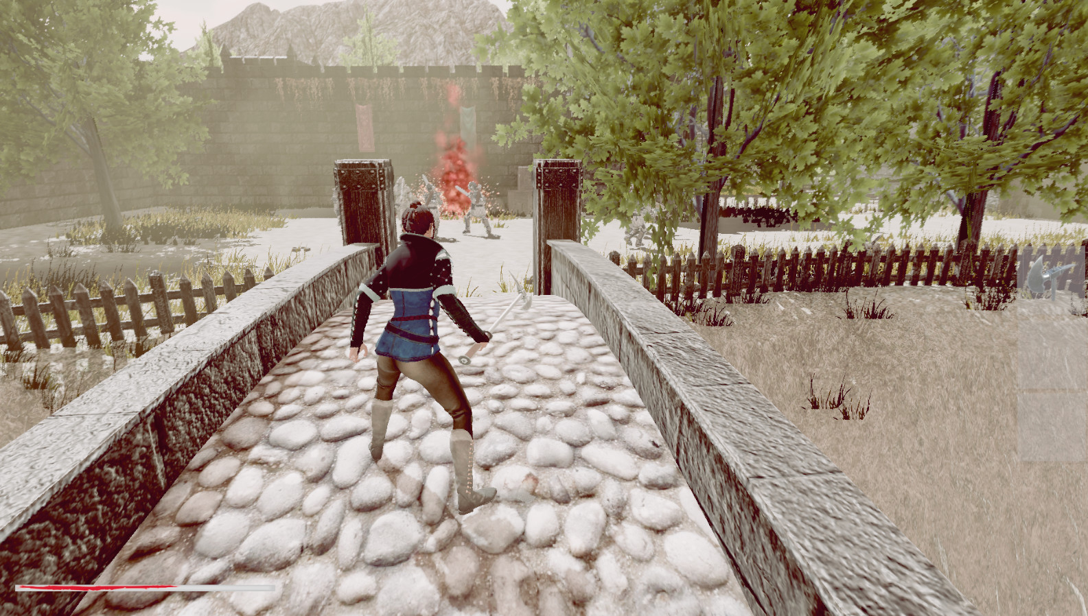 SARE  Inception screenshot 9