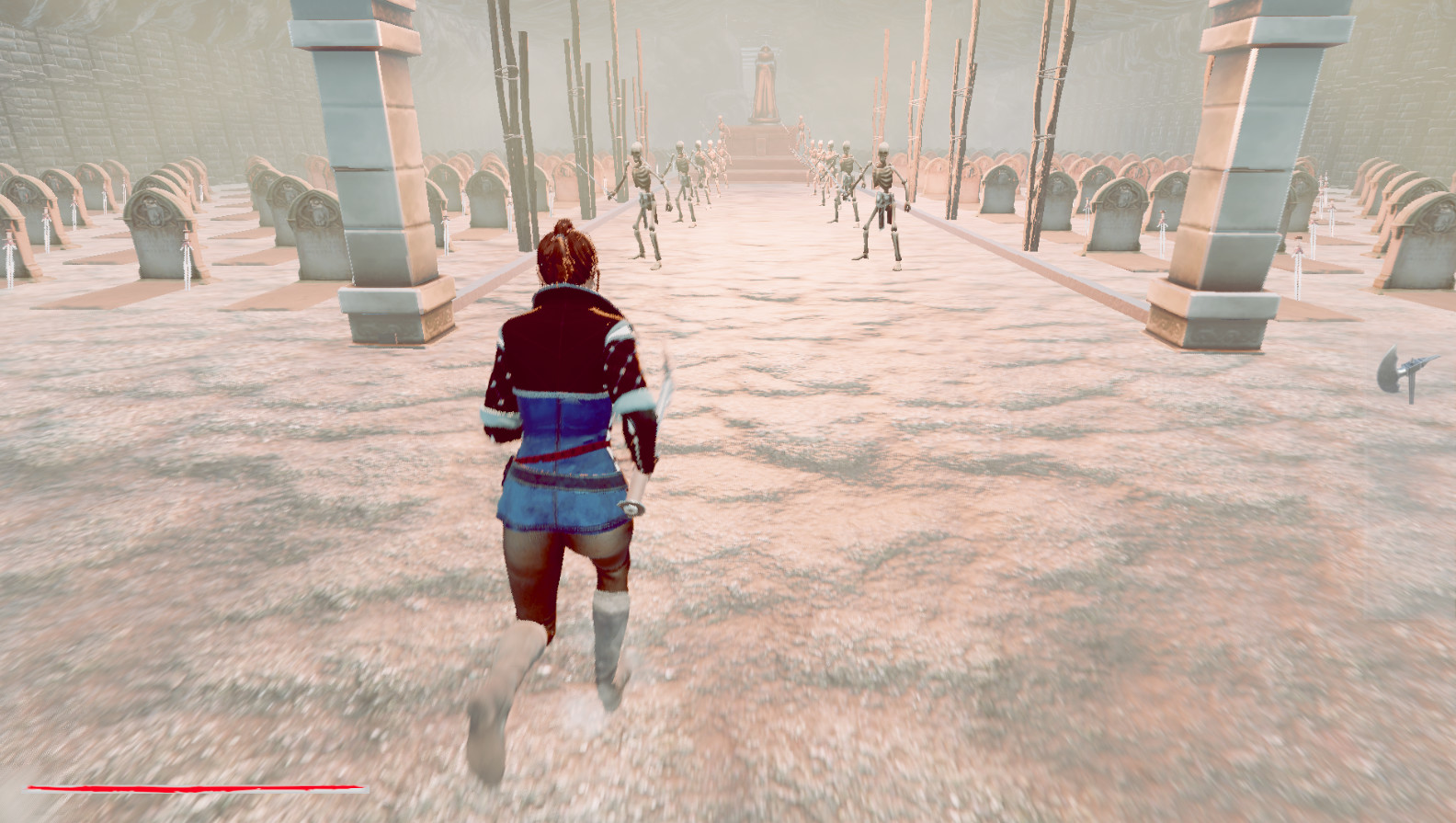 SARE  Inception screenshot 6