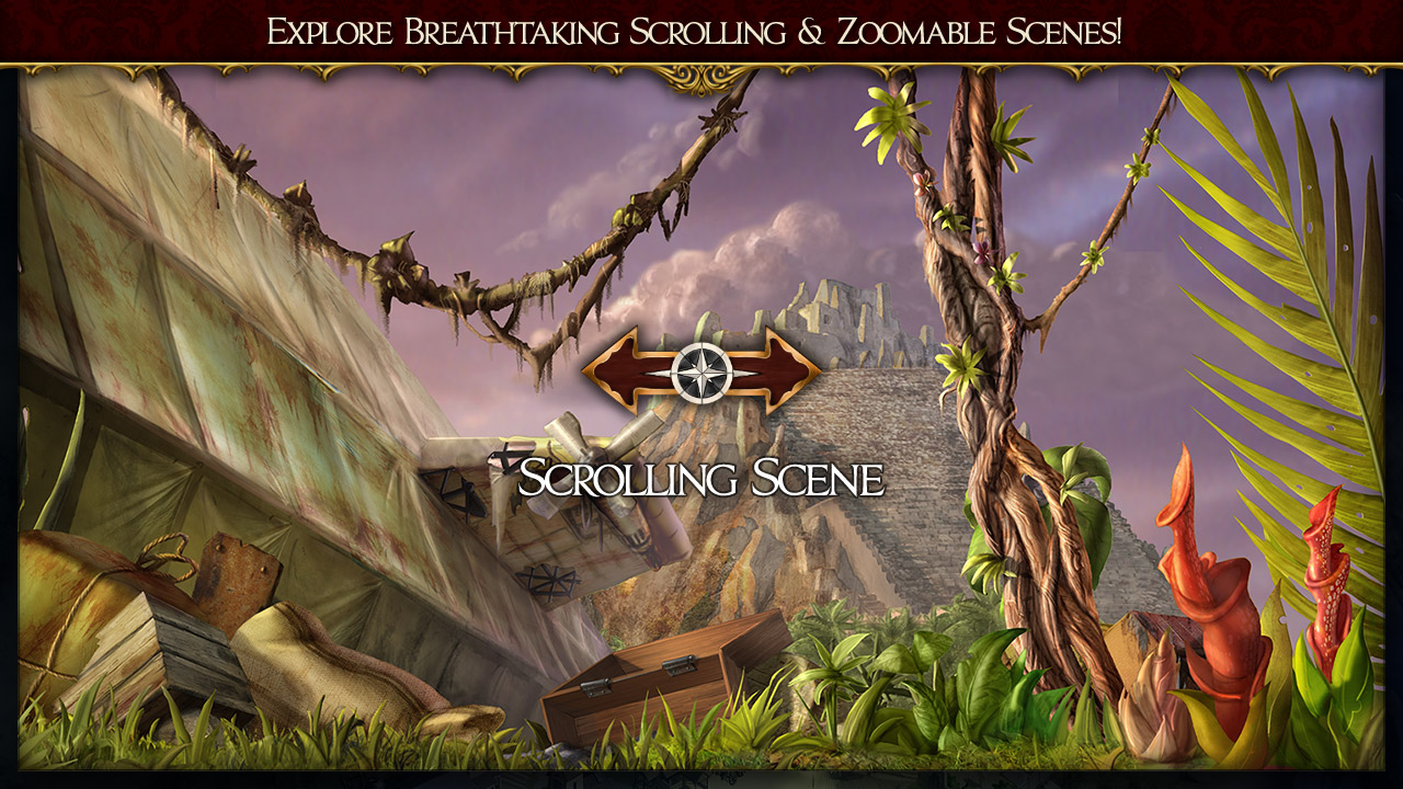 The Clockwork Man screenshot 2