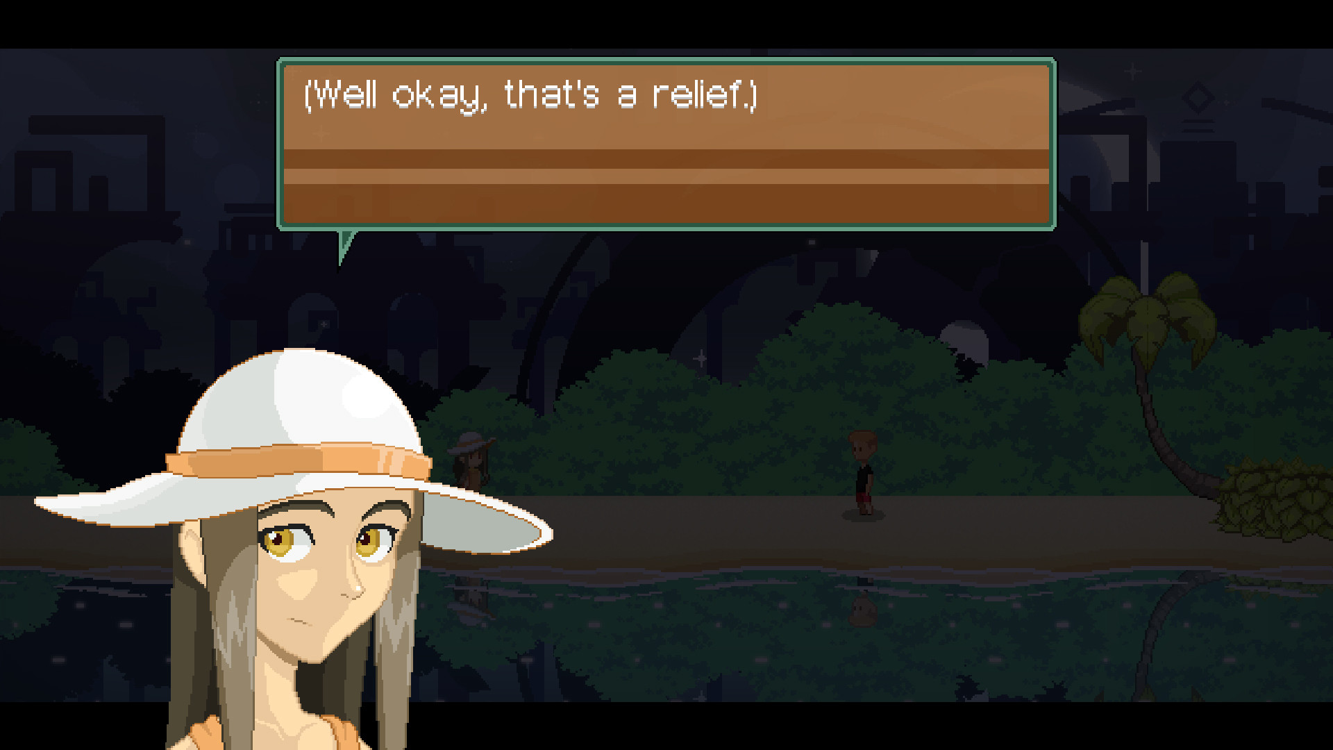 Evan's Remains screenshot 8